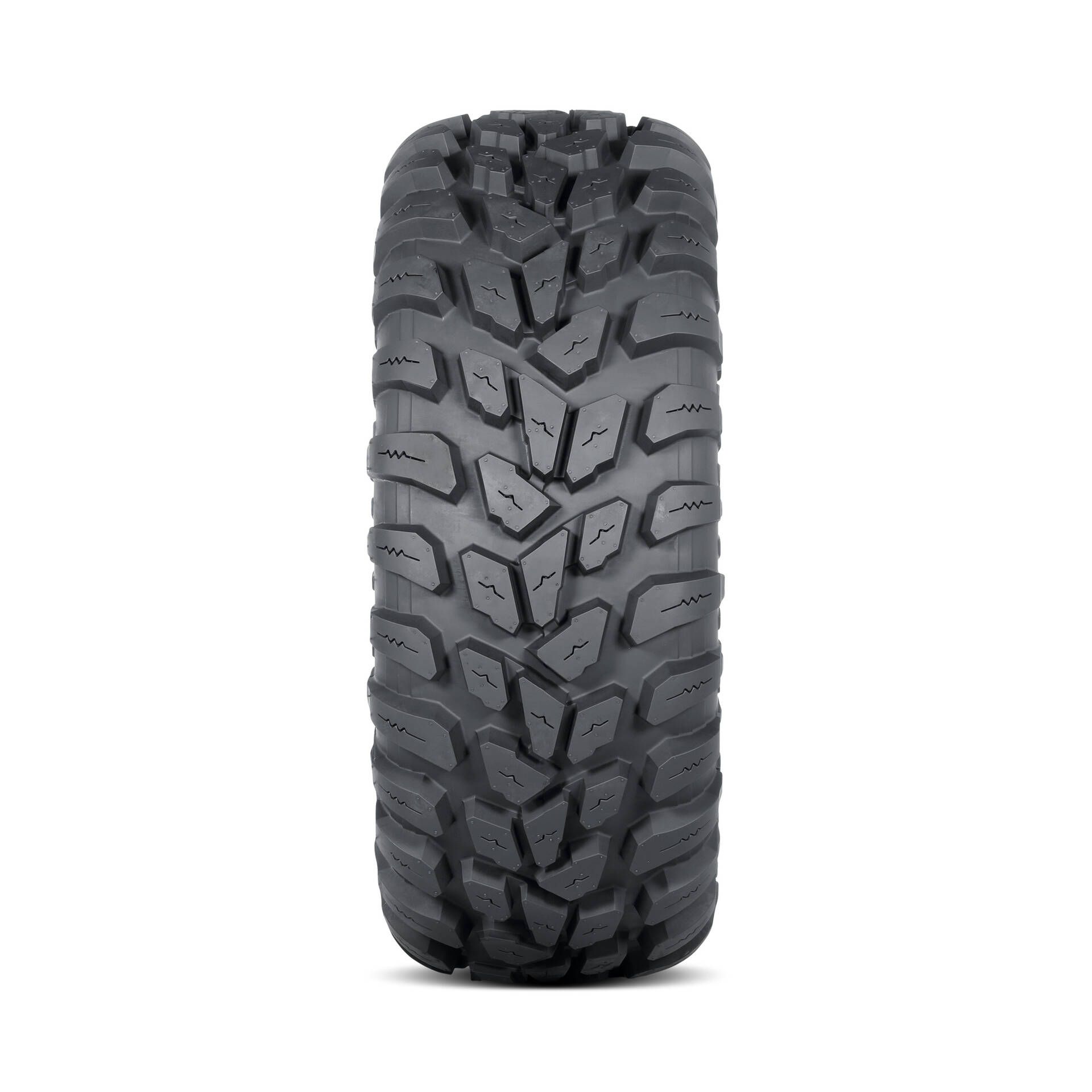 Kenda Scorpion K290 ATV Tire – 14.5x7-6, All-Terrain, 2-Ply Rated
