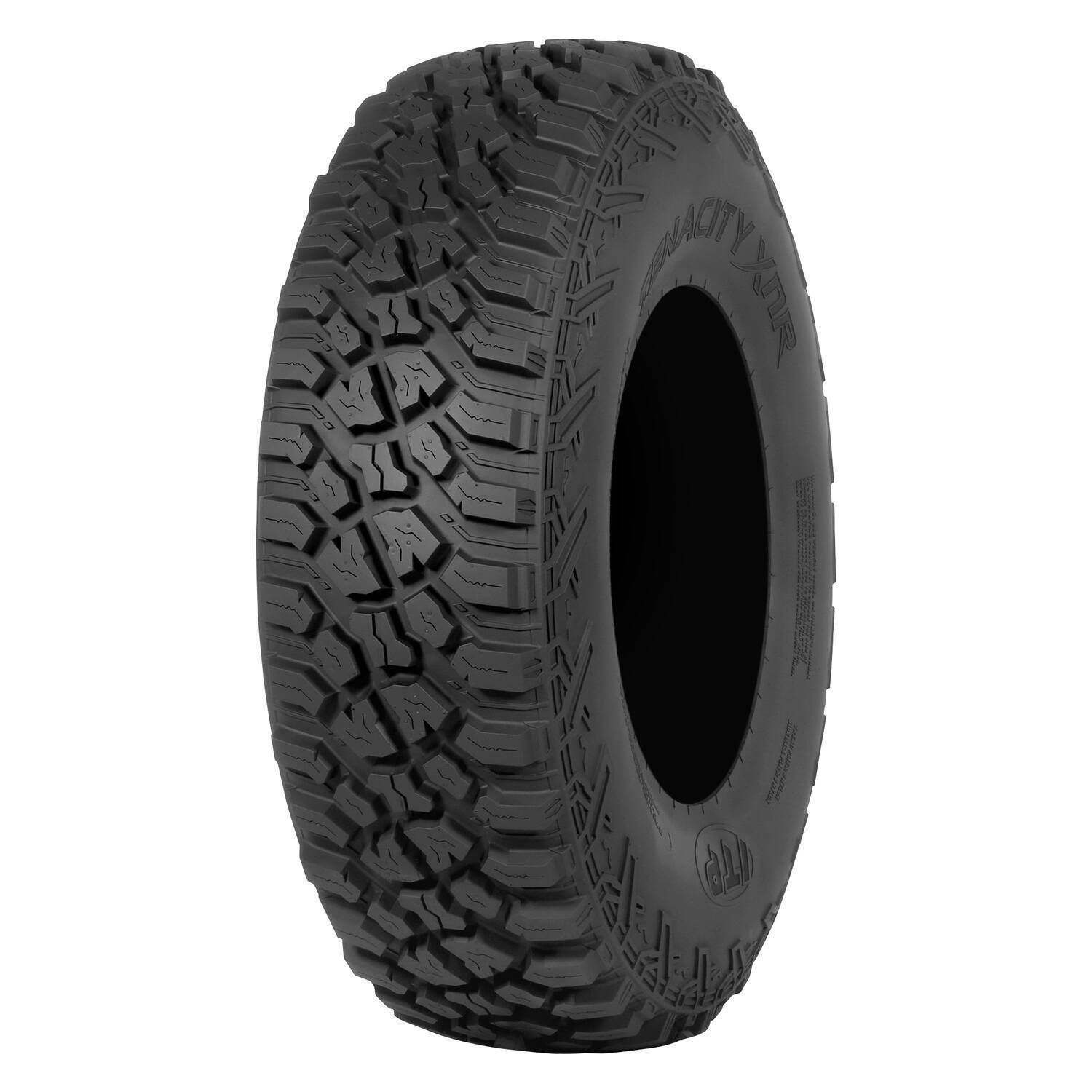 ITP Tenacity XNR Front/Rear Tire | FortNine