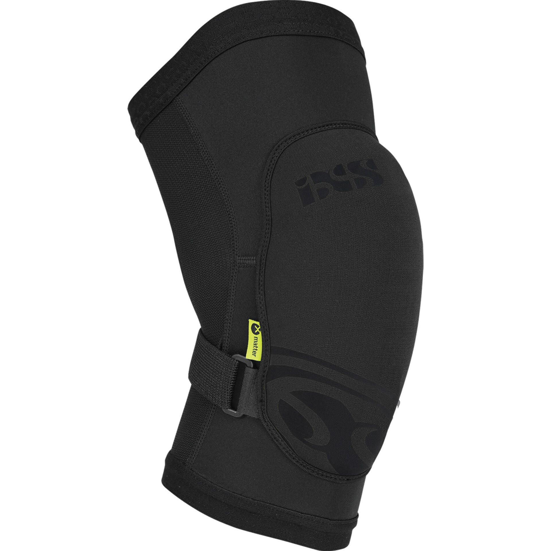 iXS Flow 2.0 MTB Knee Guards