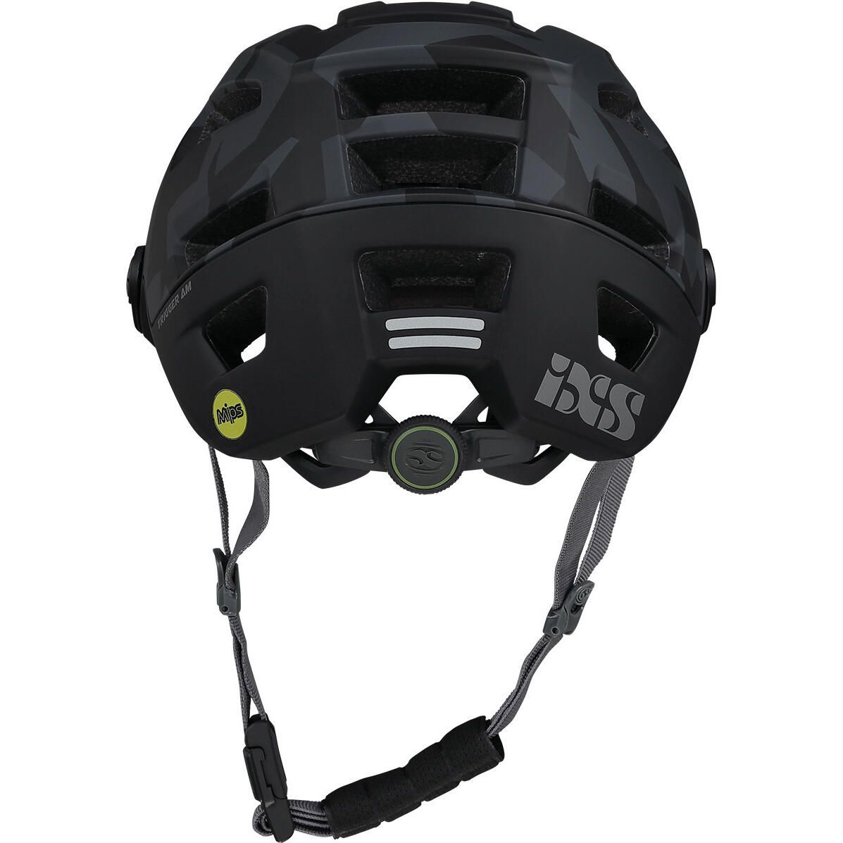 IXS Trigger AM Casque De Vélo - OTTO'S