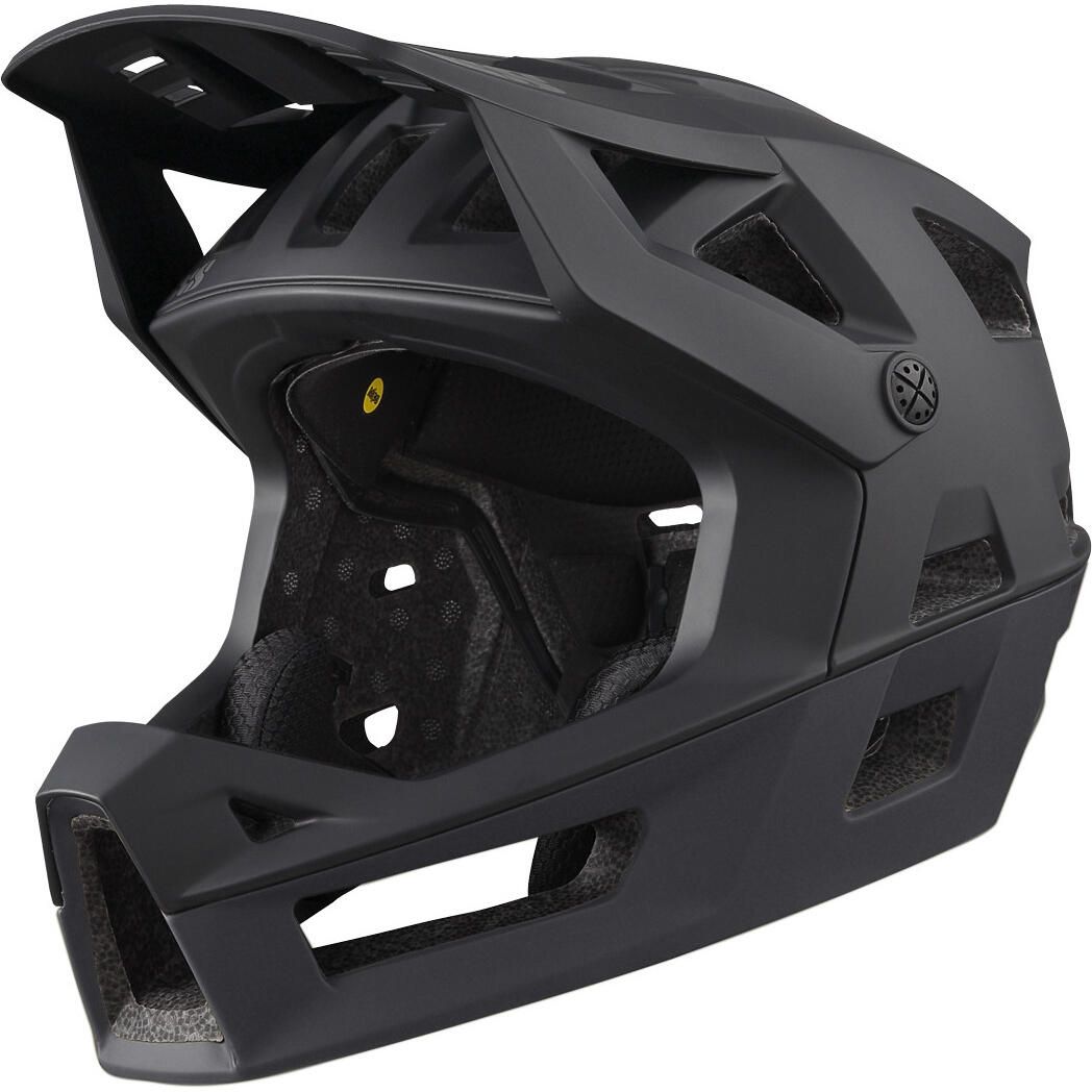 iXS Trigger FF MIPS MTB Helmet | FortNine