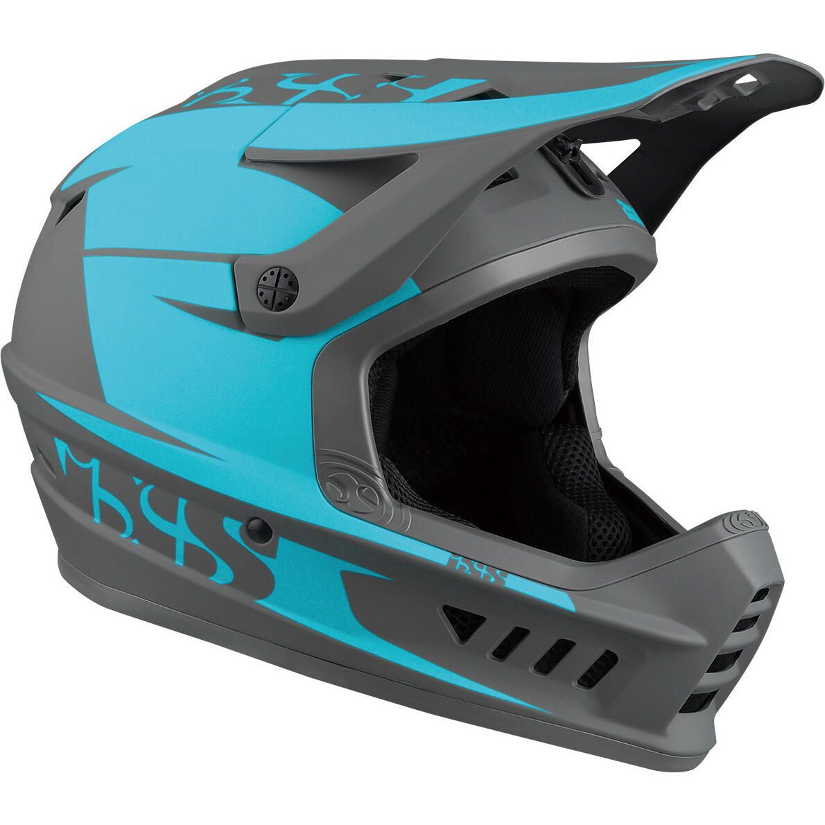 iXS Xact EVO MTB Helmet FortNine