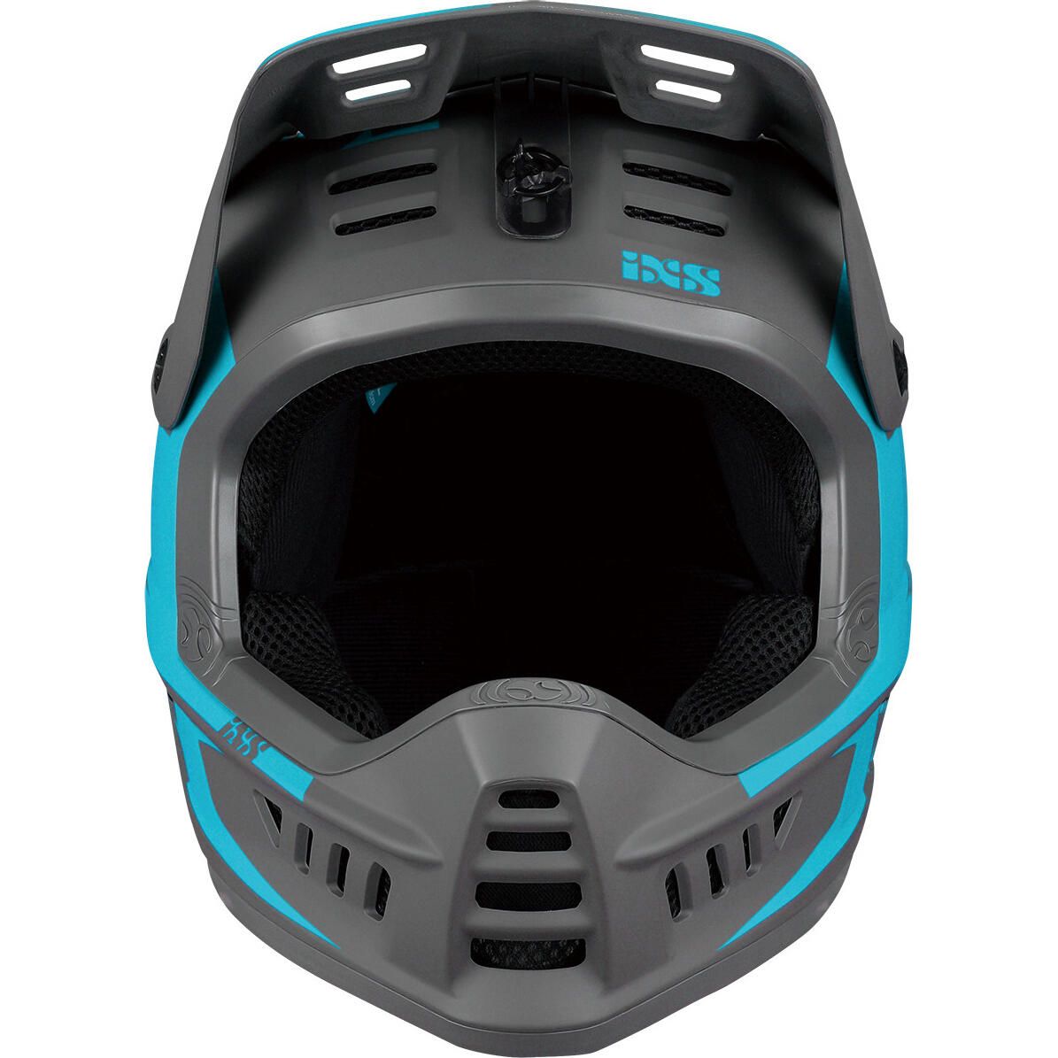 iXS Xact EVO MTB Helmet FortNine