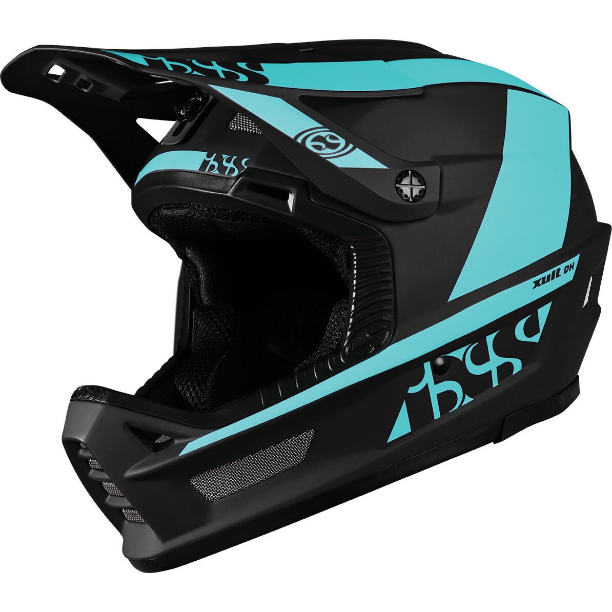 iXS Xult DH MTB Helmet | FortNine