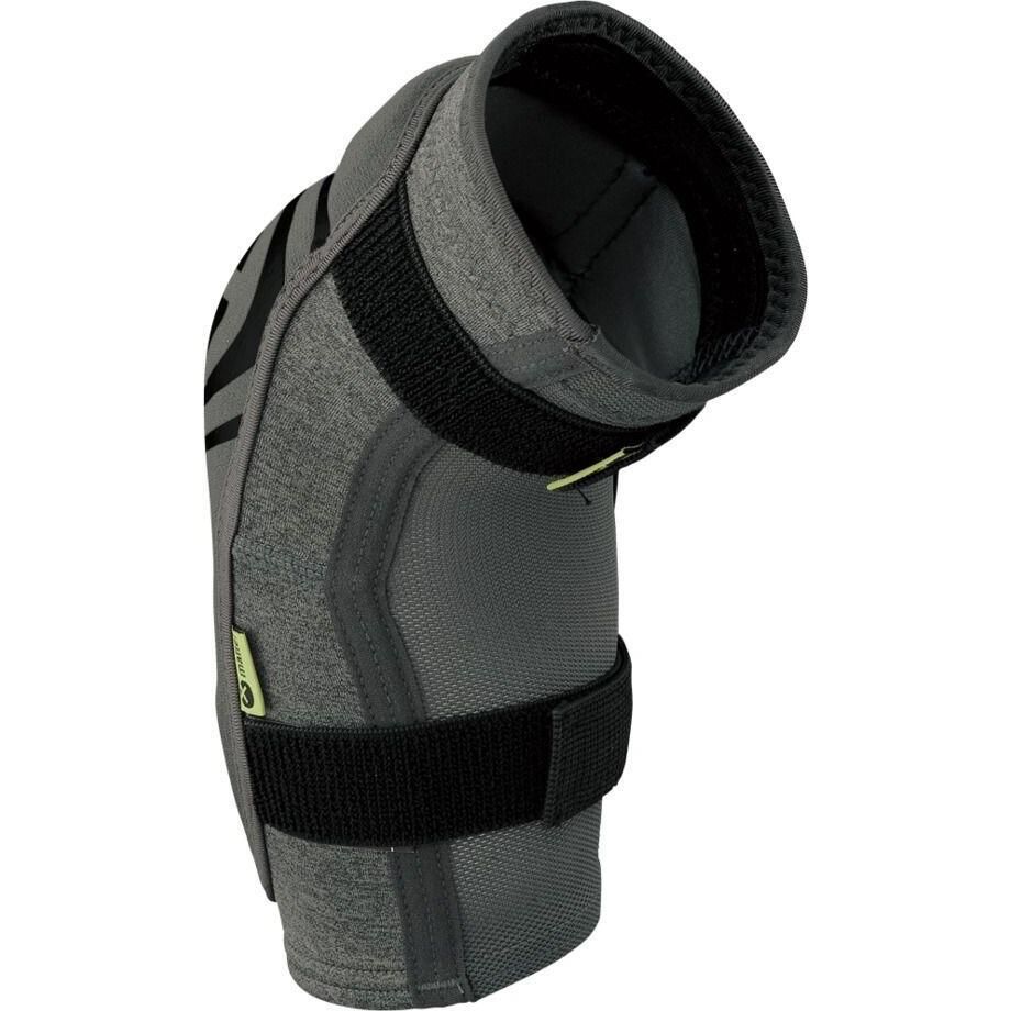 iXS Carve EVO+ MTB Elbow Guards | FortNine