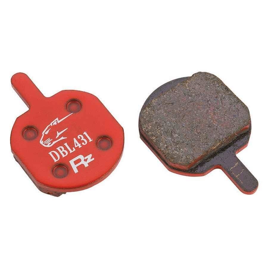 Jagwire Sport Semi-Metallic Disc Cycling Brake Pads Hayes CX5