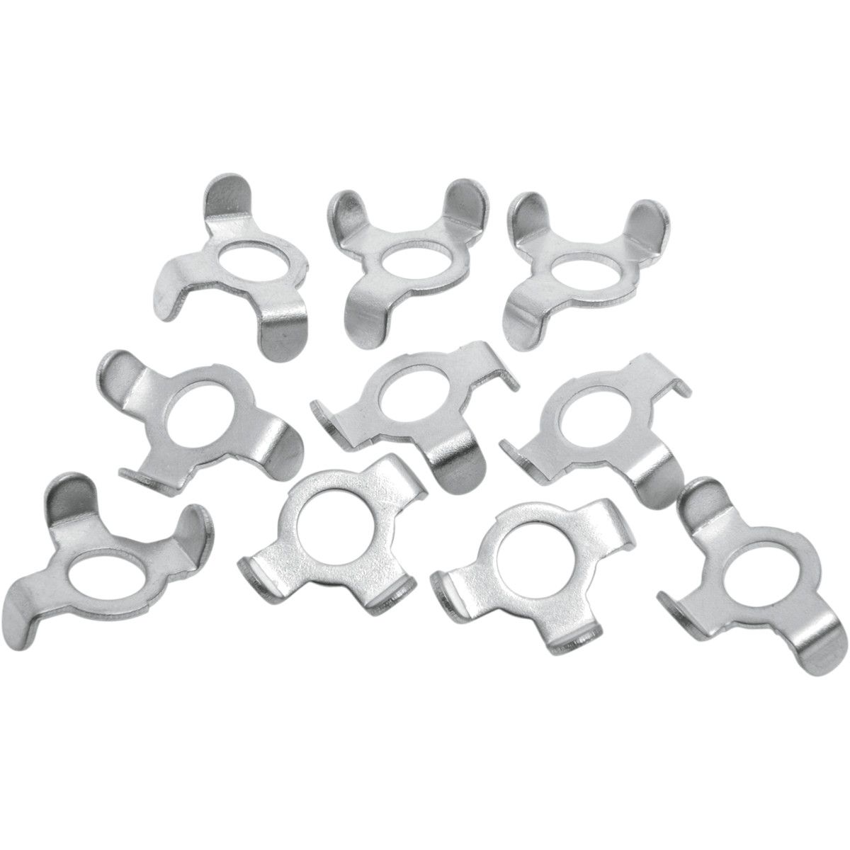 James Gaskets Inner Primary Lock-Tabs - JGI-33318-85 | FortNine