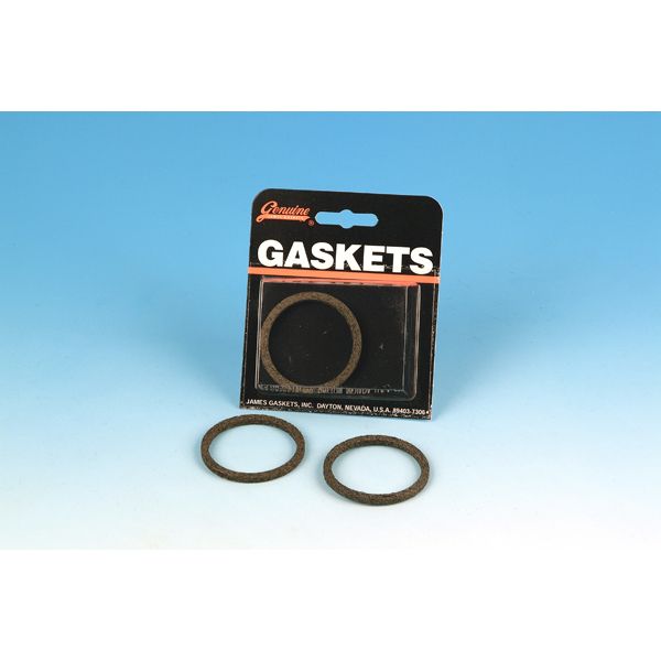 James Gaskets Exhaust Port Gasket Kit - JGI-17048-98 | FortNine