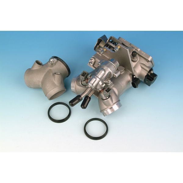 James Gaskets Intake Manifold Seal Carb/EFI - JGI-26992-99 | FortNine