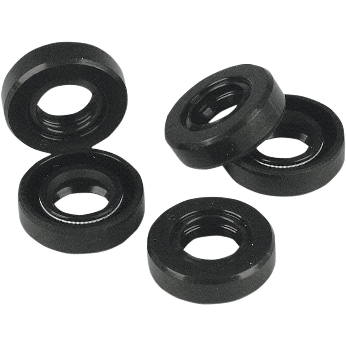 James Gaskets Shifter Shaft Seal - Double Lip - JGI-12045-DL