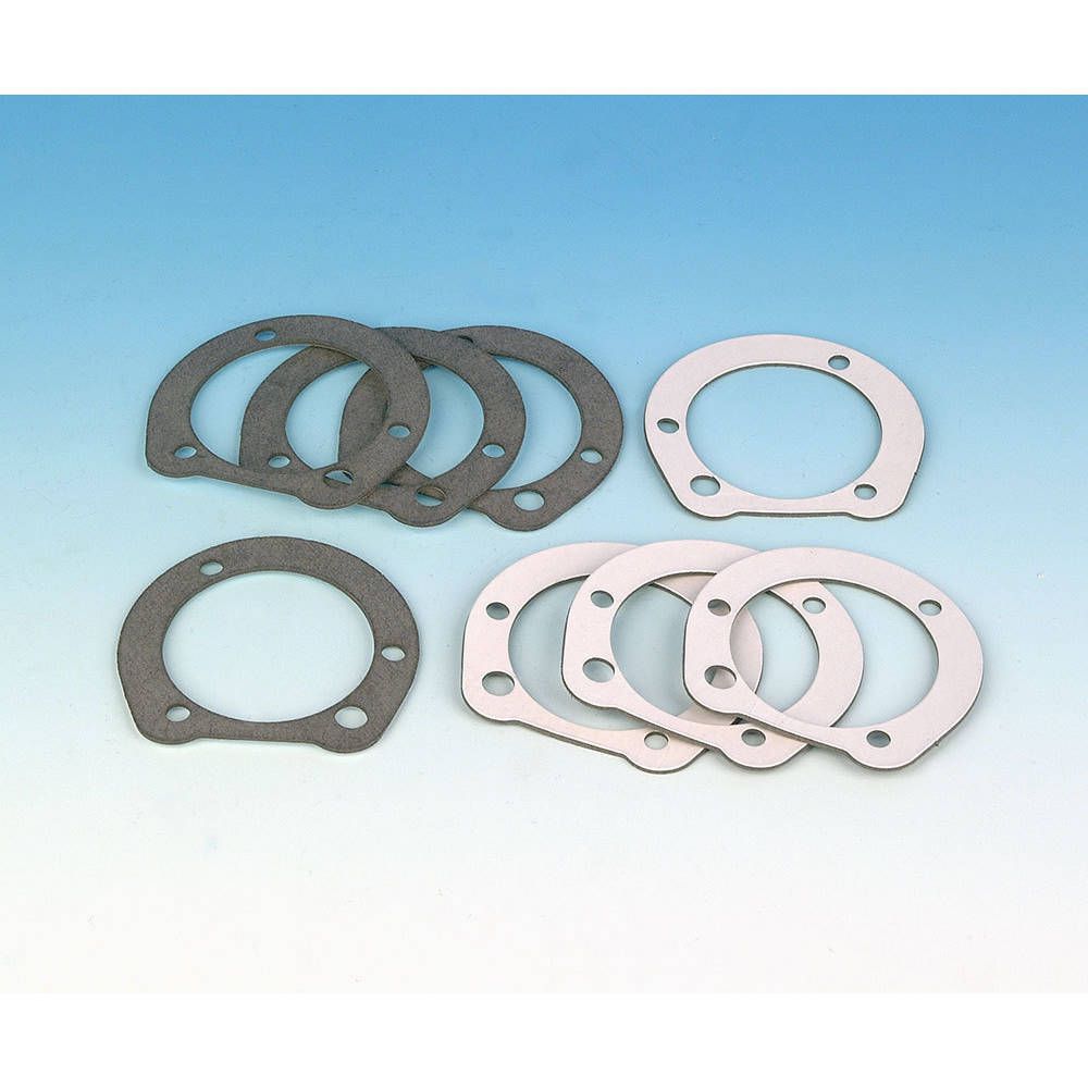 Gasket様 リクエスト 8点 まとめ商品 James Gaskets Air Cleaner Back Plate Gasket - HDI - JGI-29313-95