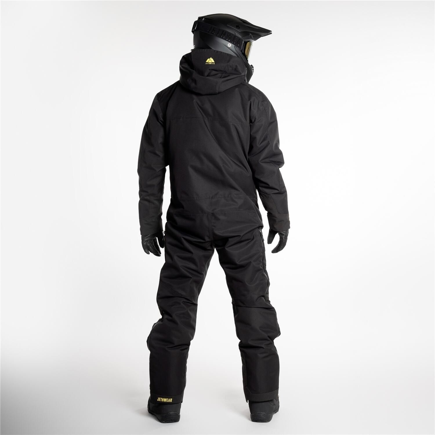 JET’Sゲームウェア the-one-insulated-monosuit-
