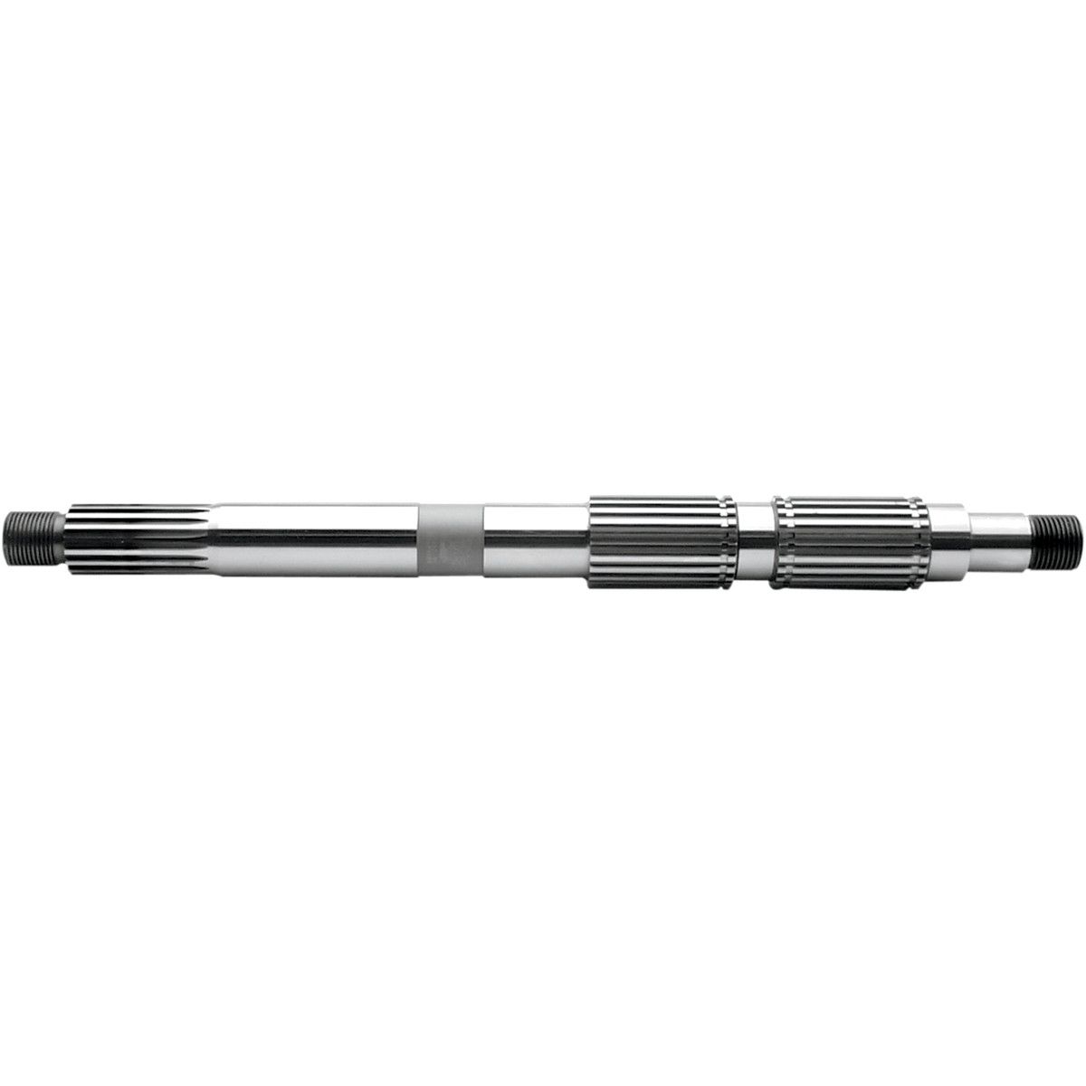 Jims Mainshaft Splined Clutch for 5-Speed Big Twin - 35042