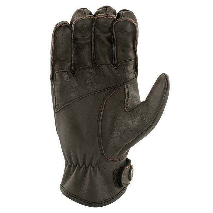 【CHALLENGER/】 /BANDANA LEATHER GLOVE CHALLENGER/BANDANA LEATHER GLOVE（BLACK）［バンダナレザー