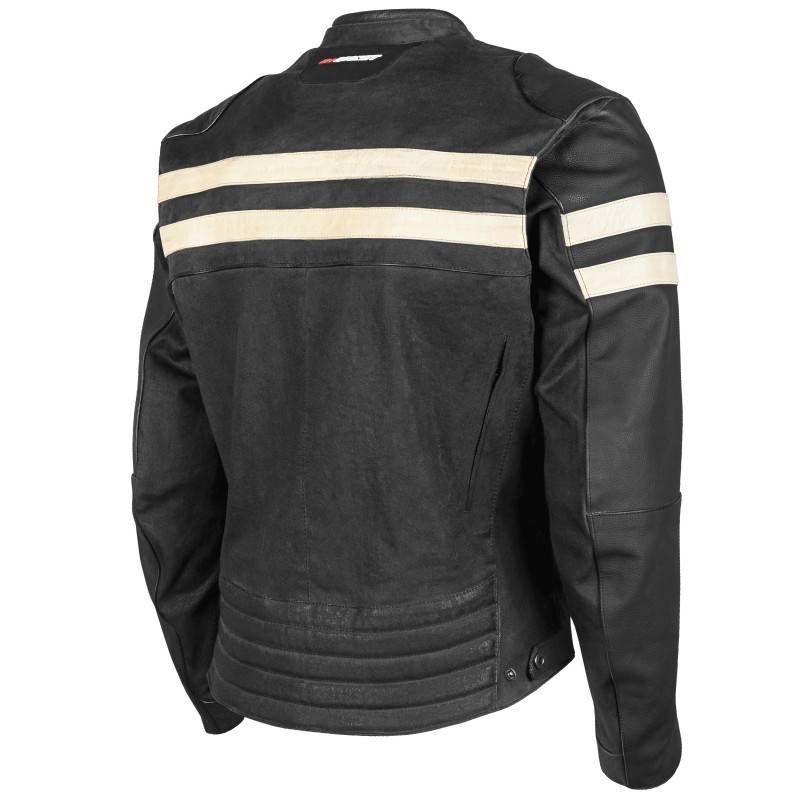 Joe Rocket 67 Leather/Textile Jacket | FortNine