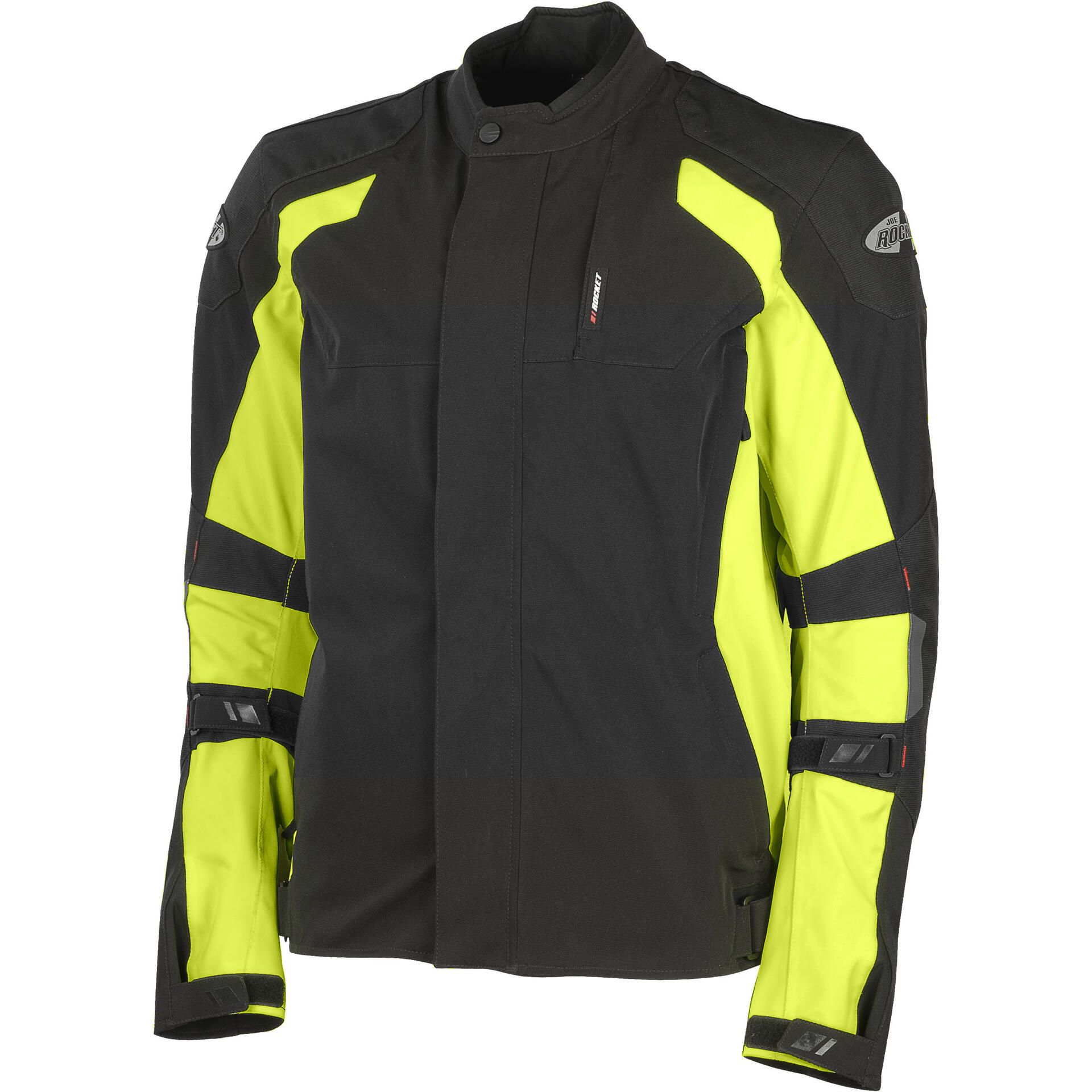 Joe Rocket Alter Ego 15.0 Textile Jacket | FortNine