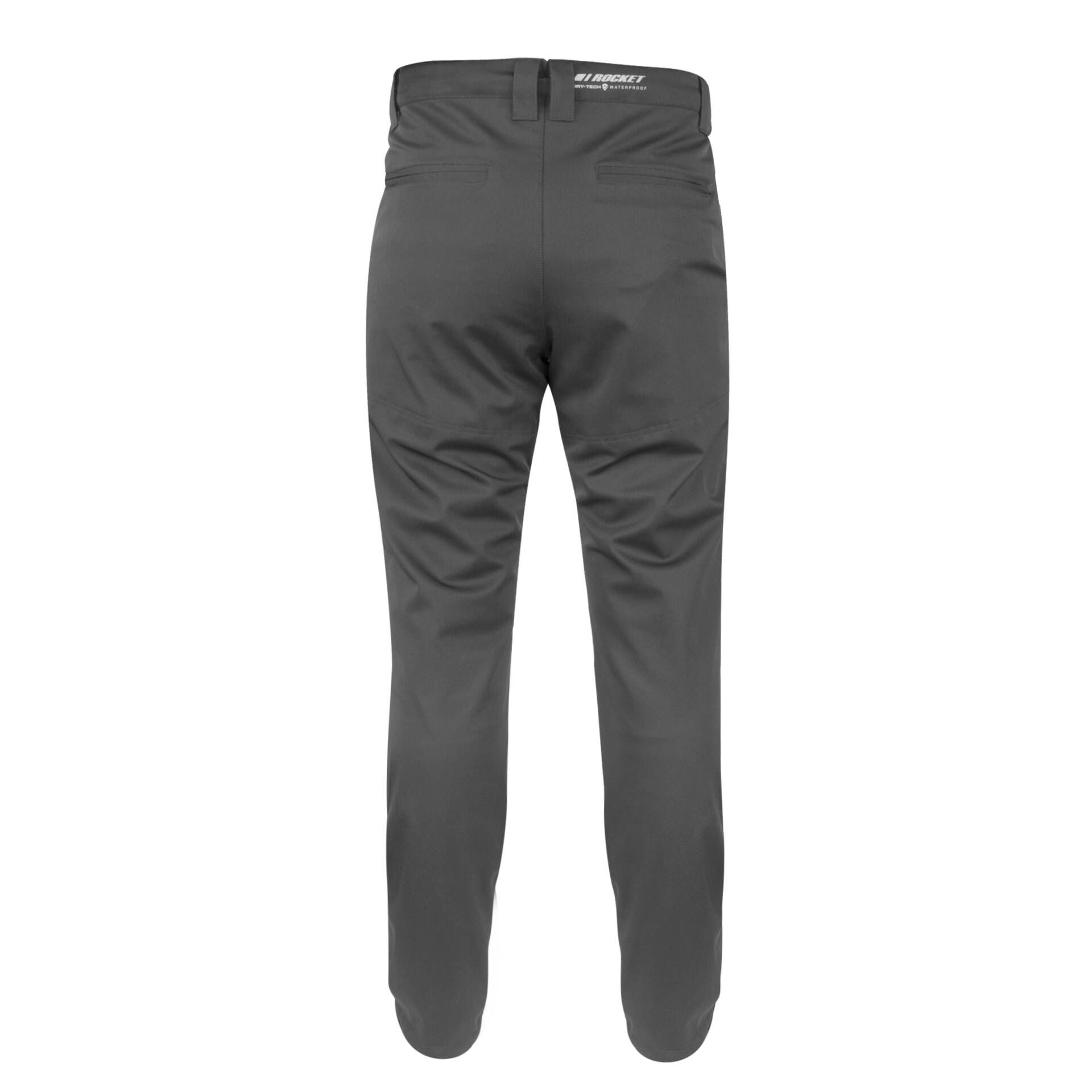 【in a row】[Unisex] Post Nylon Pants Regular Fit Nylon Pants - Black - Men | H&M CA