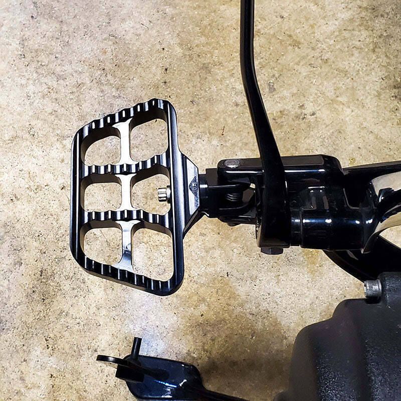 その他 Joker Joker Machine HD Mounts Mini Serrated Floorboards | FortNine