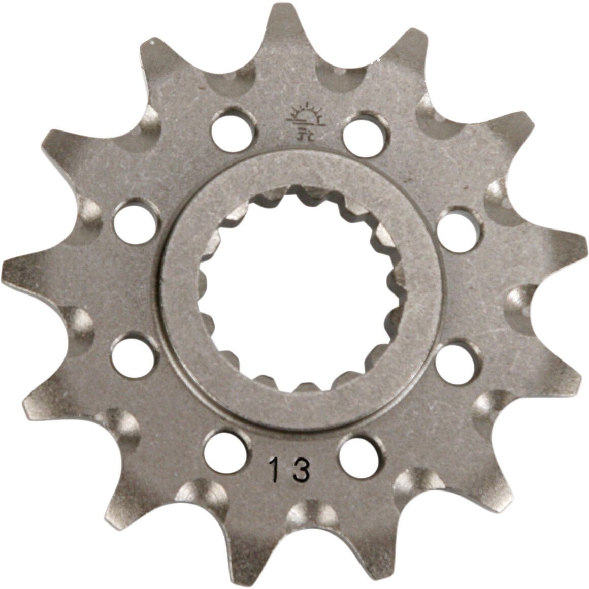 JT Sprockets Self-Cleaning Steel Front Sprocket 13T (520