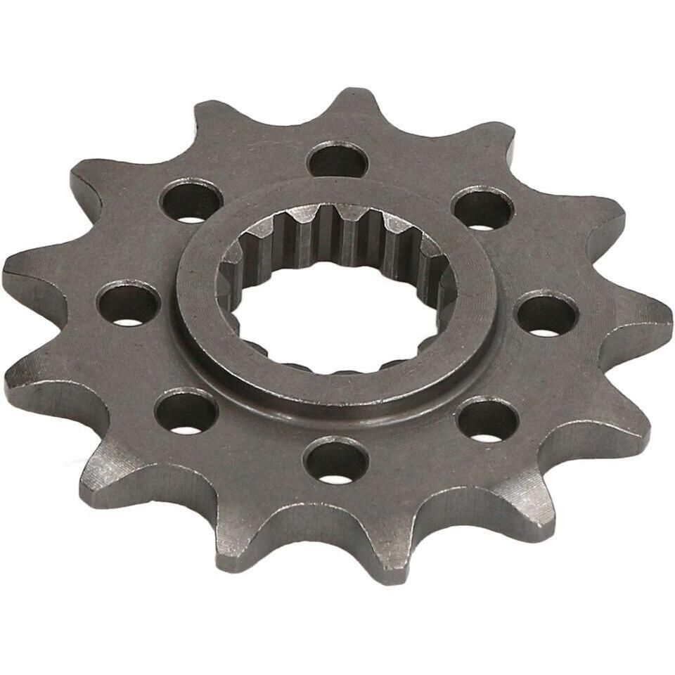 JT Steel Front Sprocket 14T (520) - JTF1901.14 | FortNine Canada