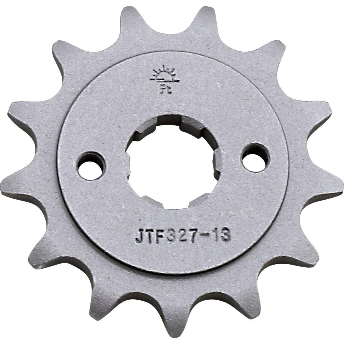 JT Sprockets Steel Front Sprocket 13T (520) - JTF327.13 | FortNine