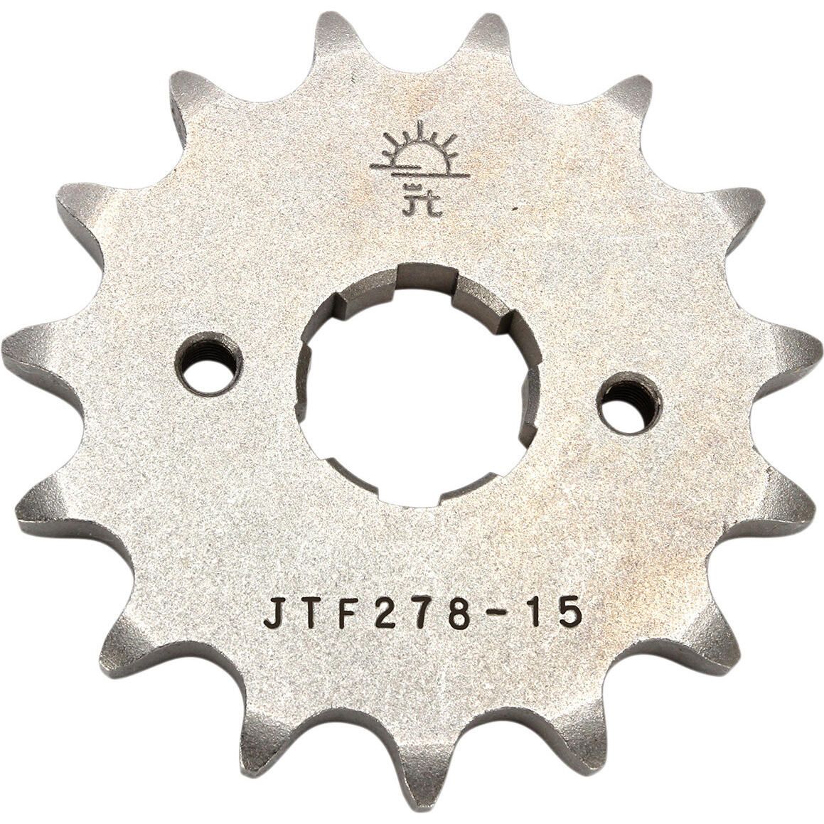 T！ JT Steel Front Sprocket 14T (530) - JTF278.14 | FortNine