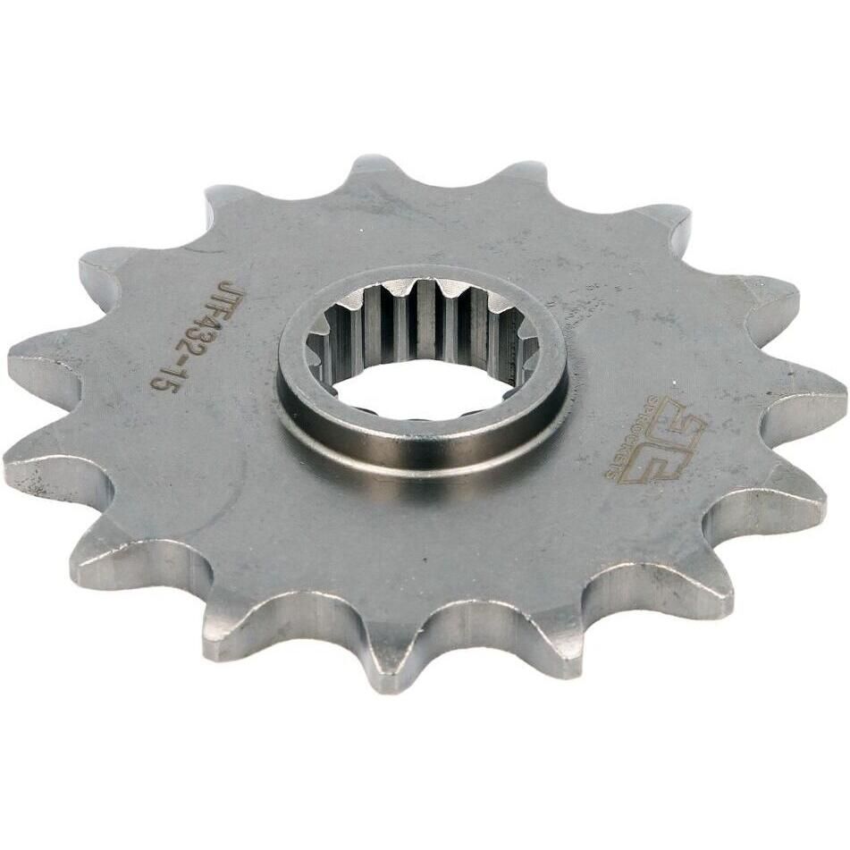JT Steel Front Sprocket 16T (520) - JTF432.16 | FortNine