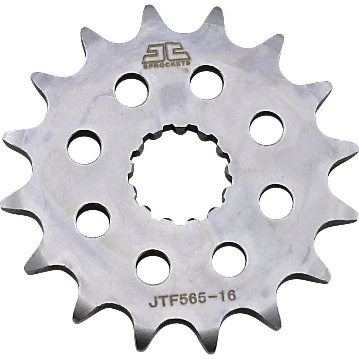 JT Sprockets Steel Front Sprocket 16T (520) - JTF565.16 | FortNine