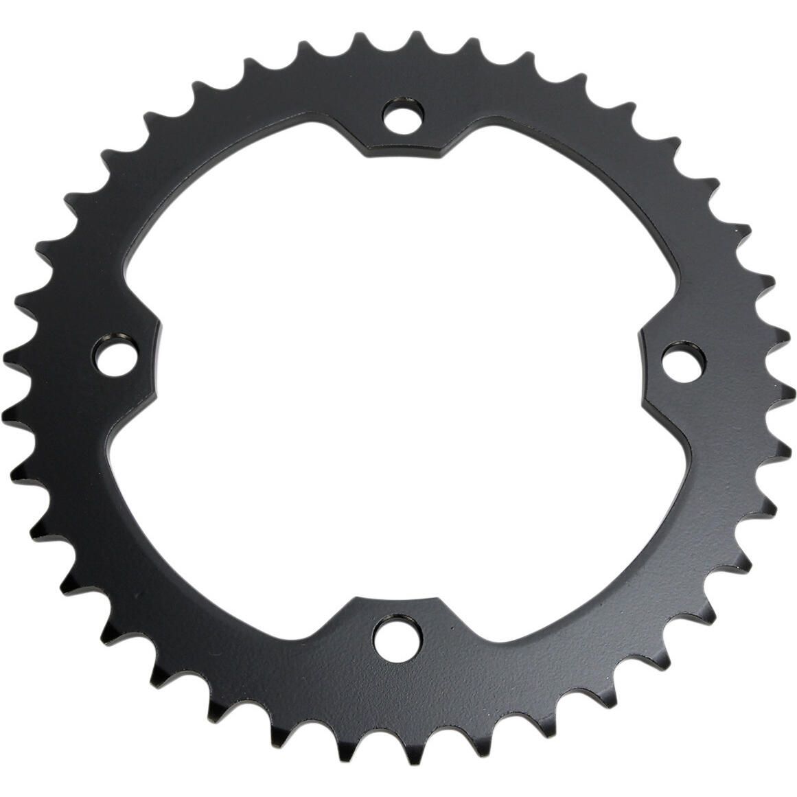 JT Sprockets Steel Rear Sprocket 39T (520) - JTR1857.39 | FortNine