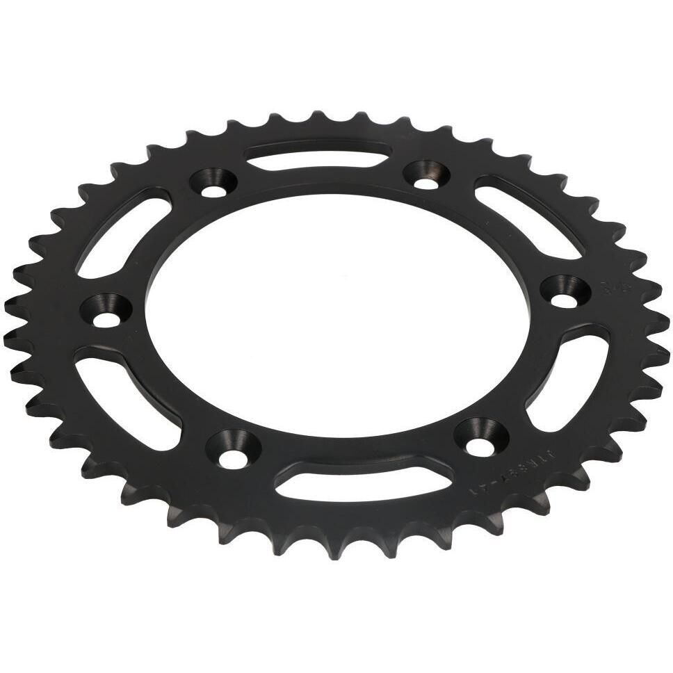 JT Sprockets Steel Rear Sprocket 44T (520) - JTR897.44 | FortNine