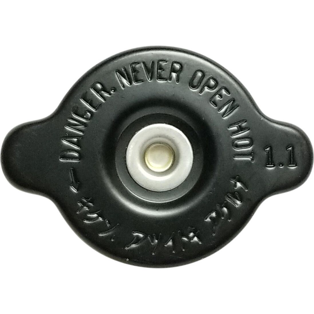 K&S Standard-Pressure Radiator Cap | FortNine