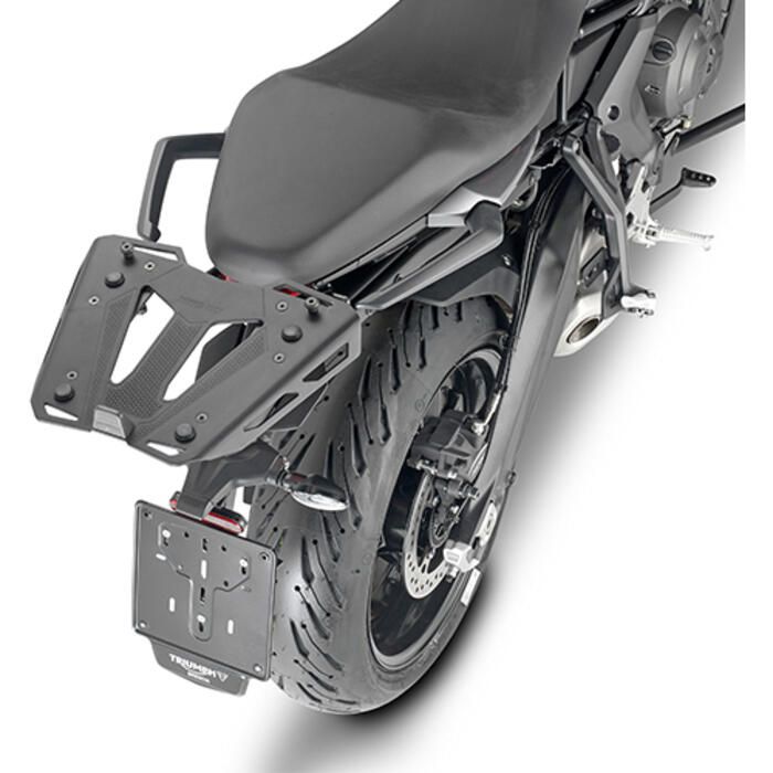 Kappa Top Case Monorack - KZ6421 | Triumph Tiger Sport 660 2022