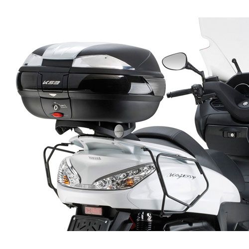 Kappa Top Case Rear Rack - K331 | Yamaha YP400 Majesty 2005-2014