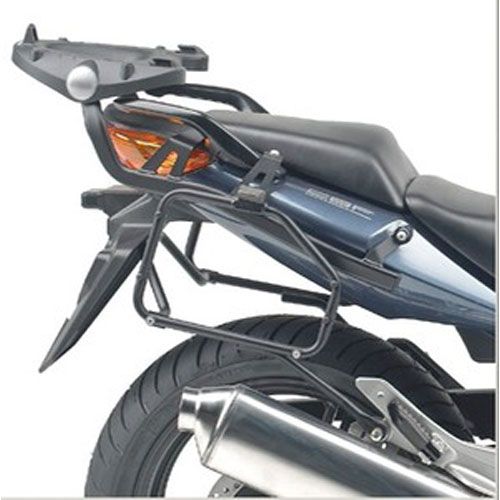 Kappa Tubular Side Case Holder - KLX174 | FortNine