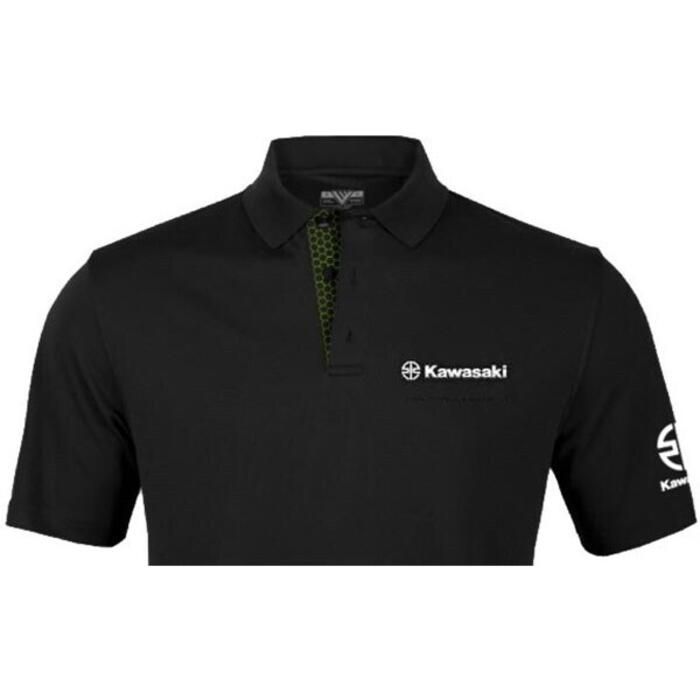 トップス bott Sound Logo S/S polo BoTT Sound Logo S/S Polo - ShopStyle