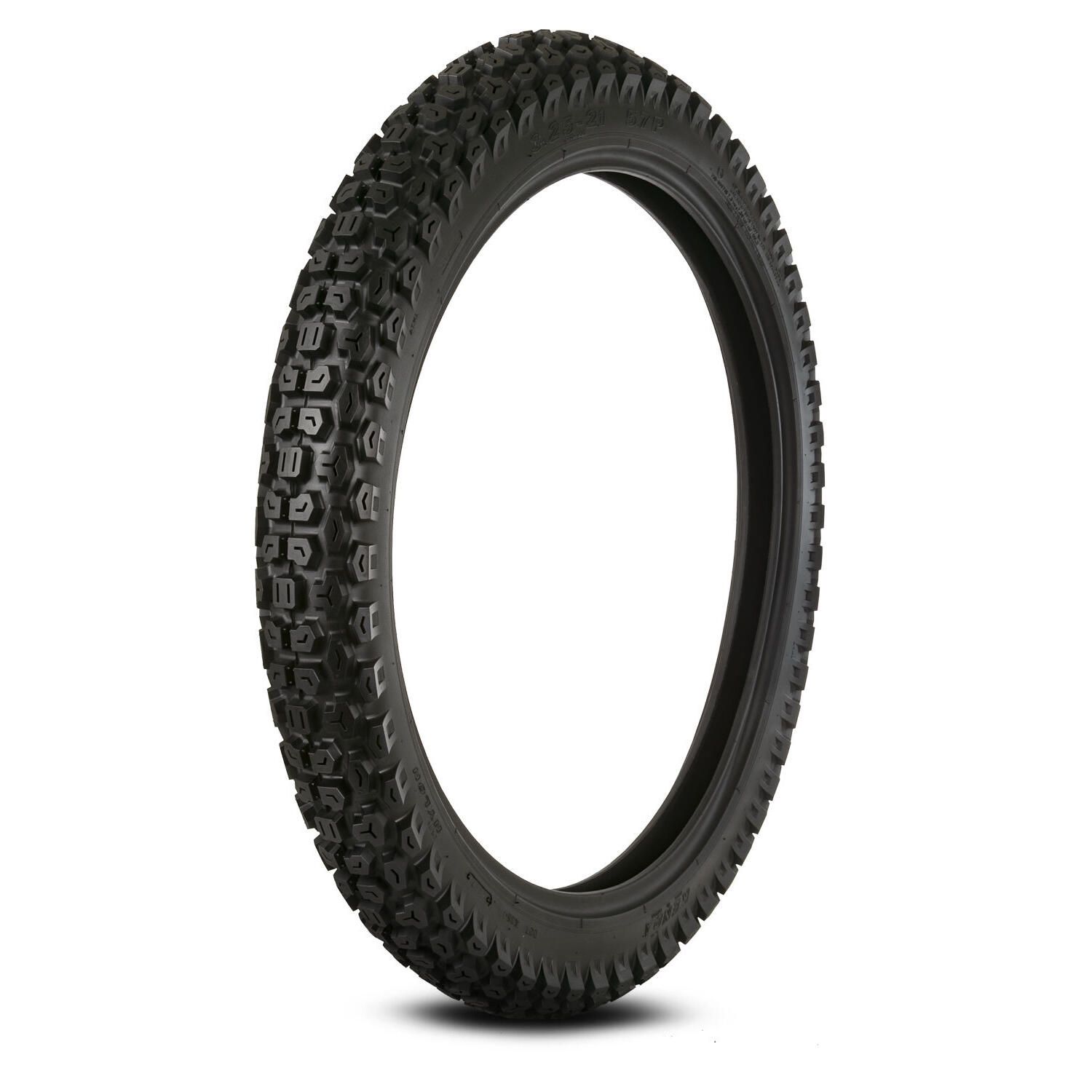 Kenda K270 Dual Purpose Front Tire | FortNine