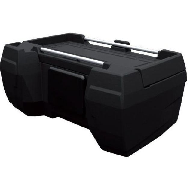 Kimpex Cargo Boxx Deluxe Trunk - 058681 | FortNine