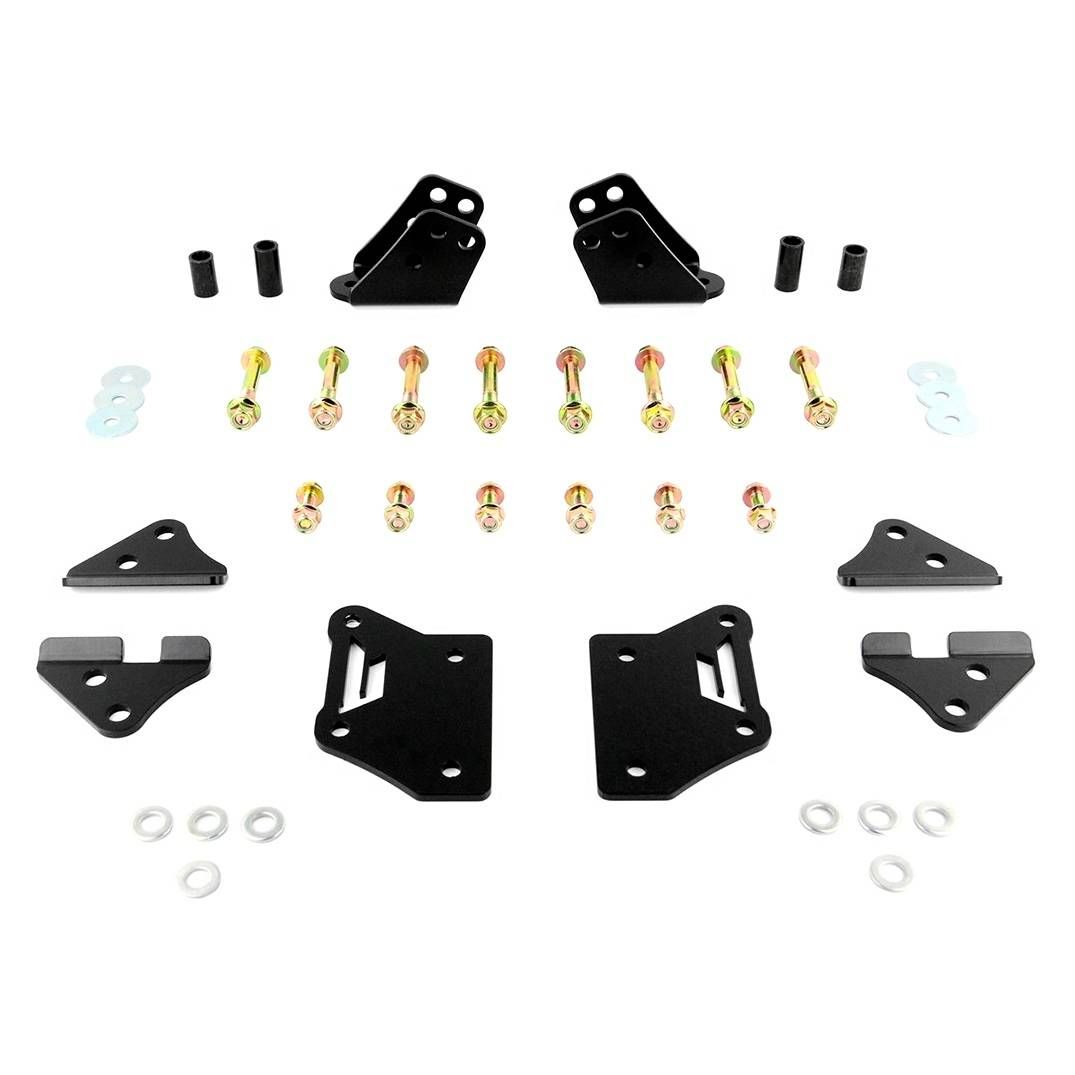 Kimpex Lift Kit 2