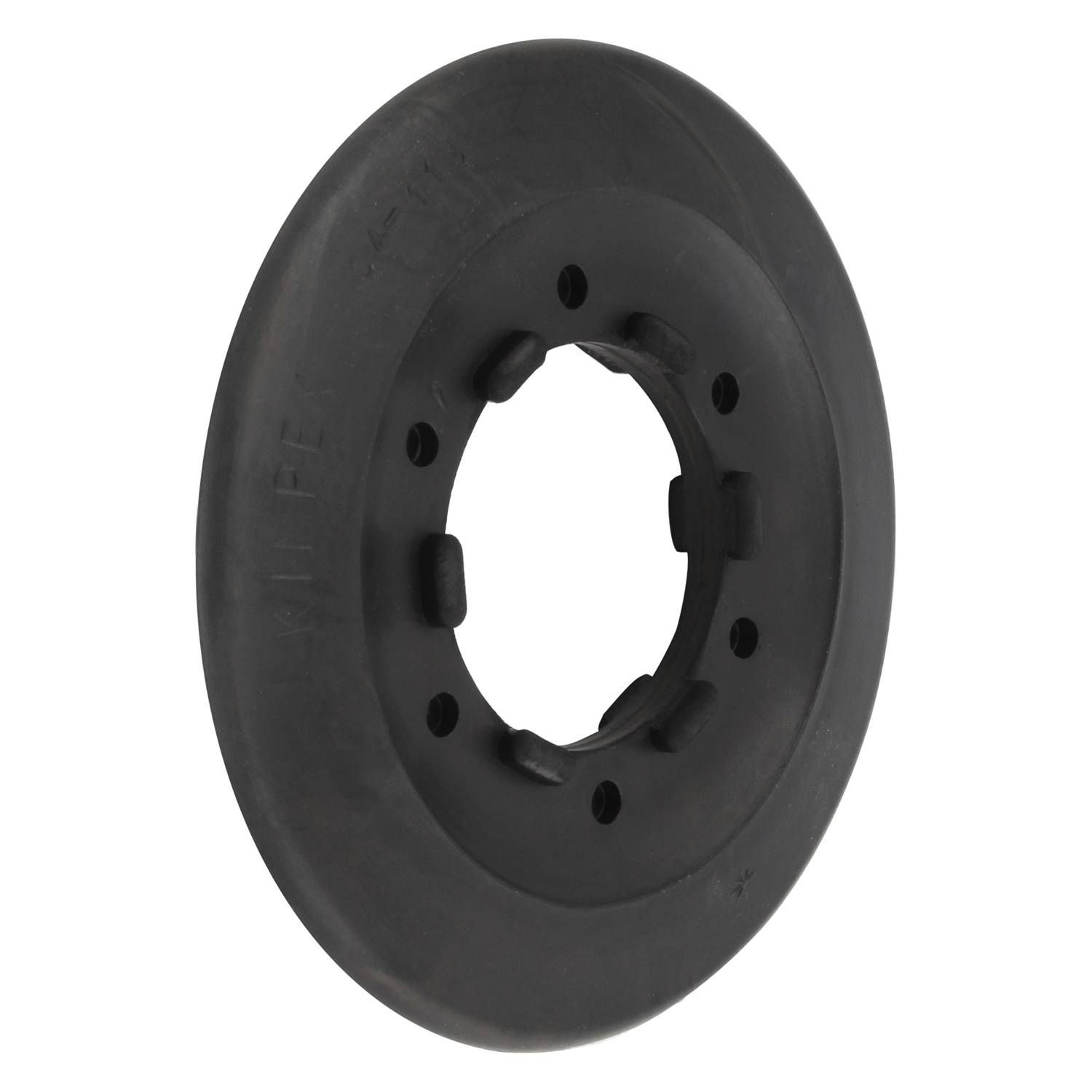 Kimpex Rubber Idler Wheel 5.13