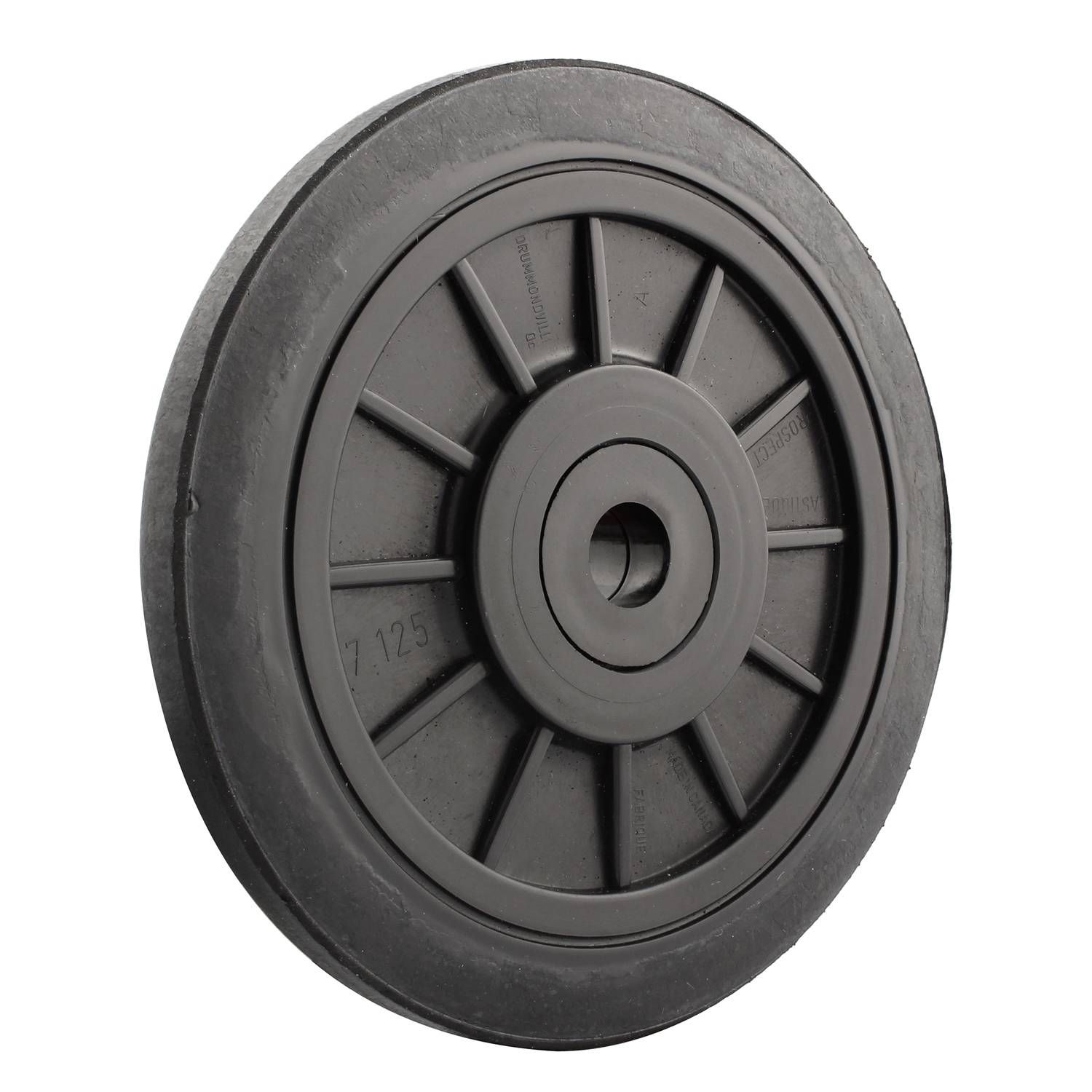 Kimpex Idler Wheel 7.125