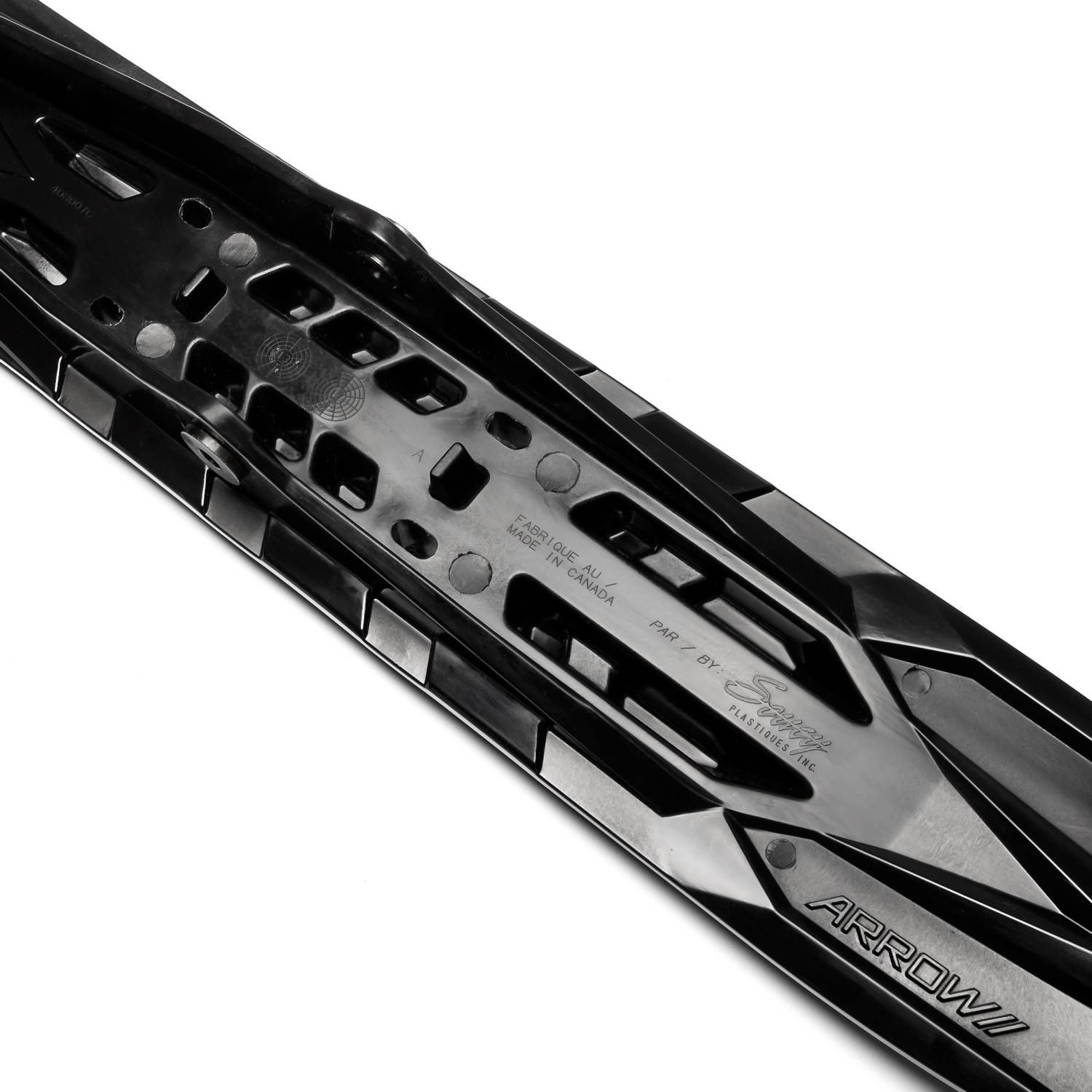 akky  Kimpex Arrow II Ski Blade | FortNine