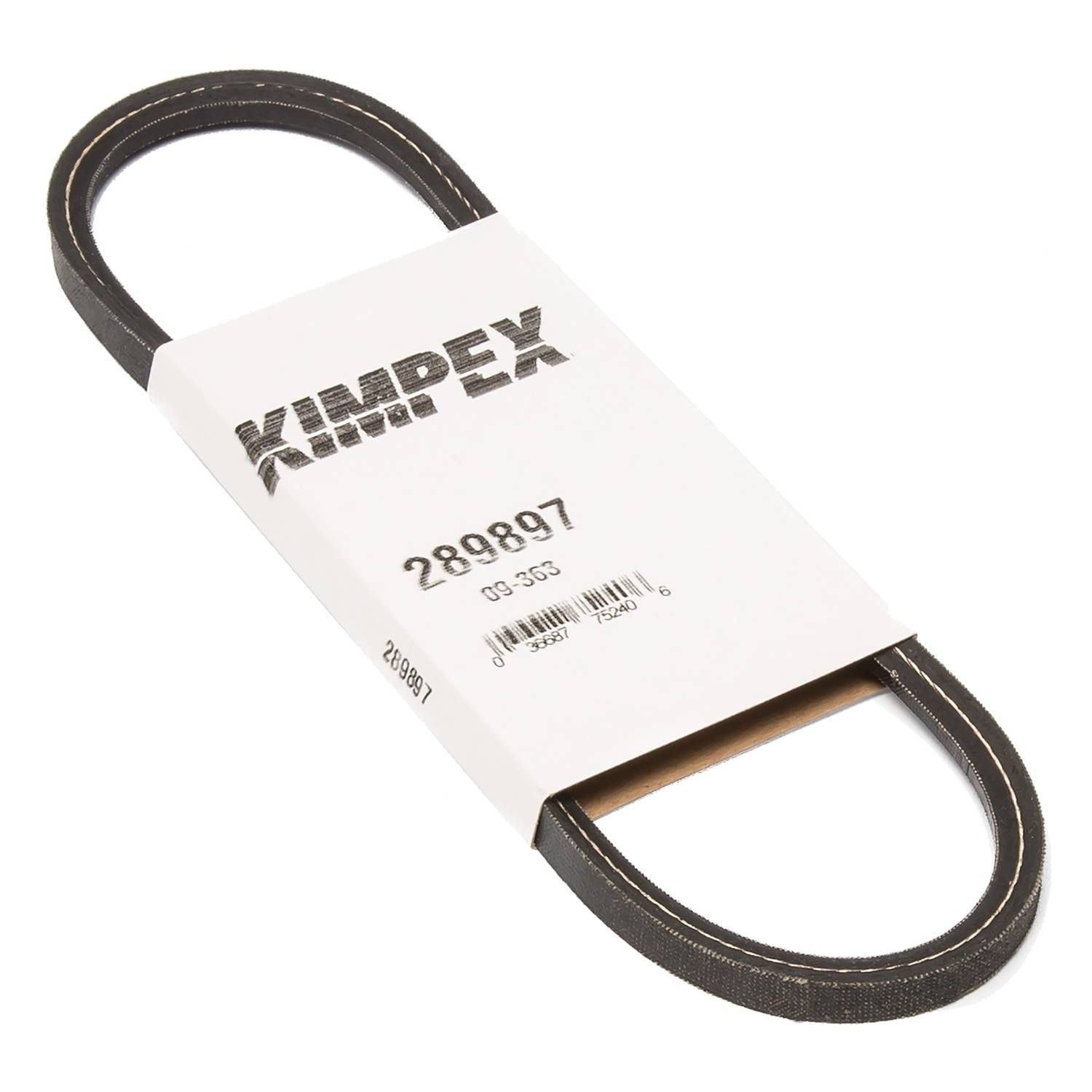 Kimpex Axial Fan Belt - 289897 | FortNine