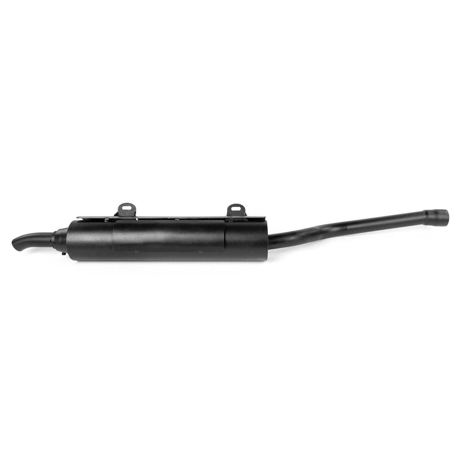 Kimpex Bolt-On Muffler - 418020 | Yamaha Grizzly 600 4x4 1998-2001