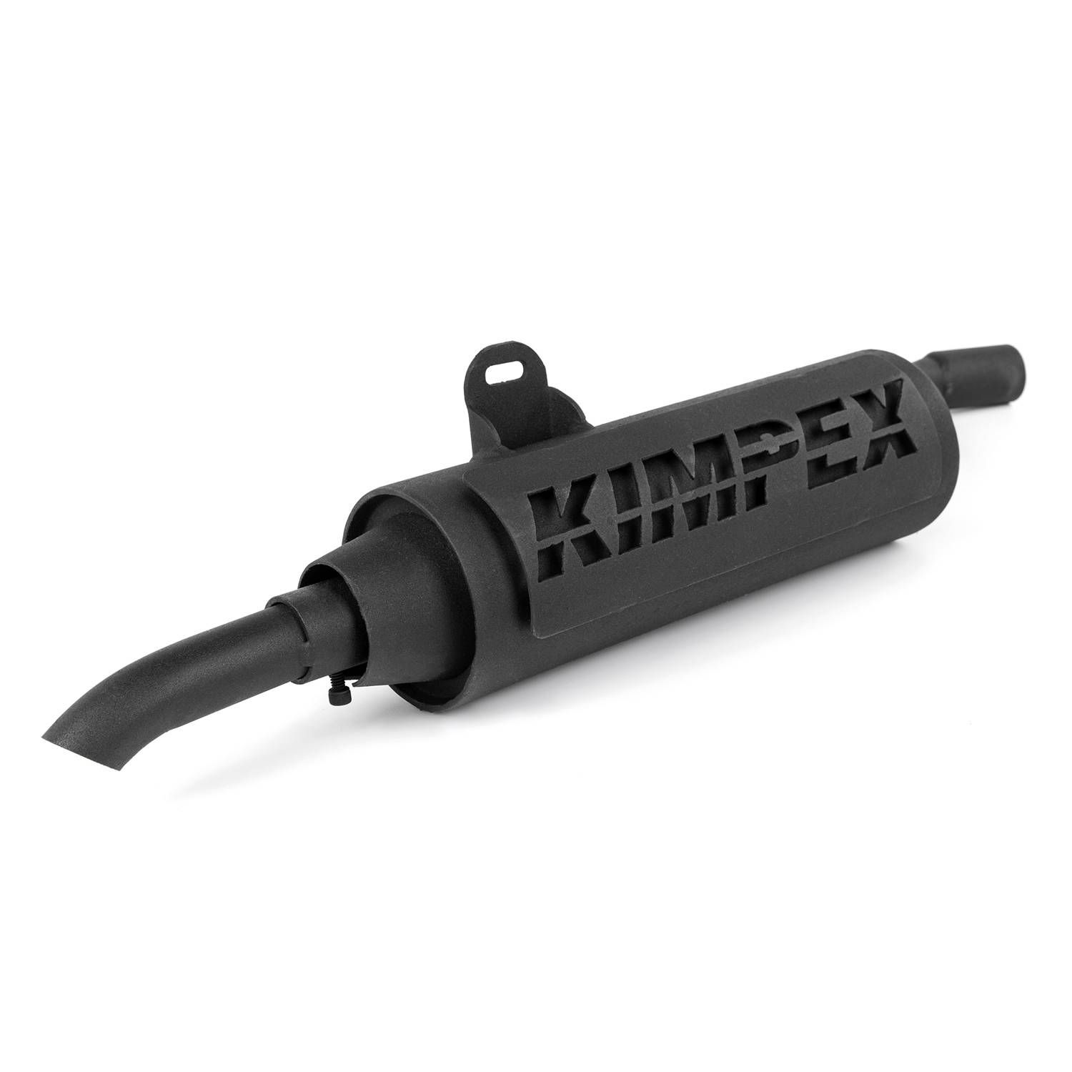 Kimpex Bolt-On Muffler - 418503 | Honda ATC250ES Big Red 1985-1987
