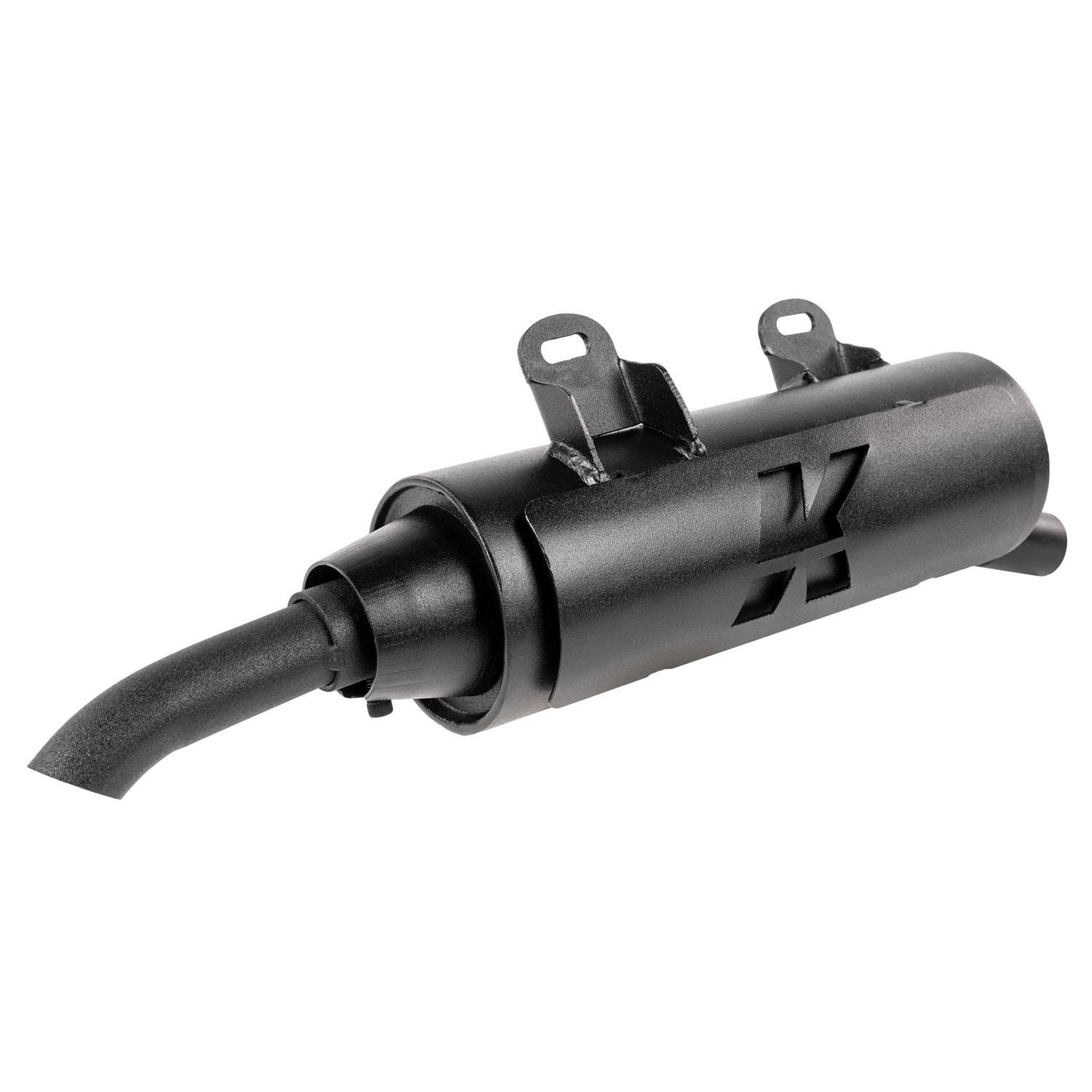 Kimpex Bolt-On Muffler - 418511 | Kawasaki Bayou 300 4x4 1989-2004