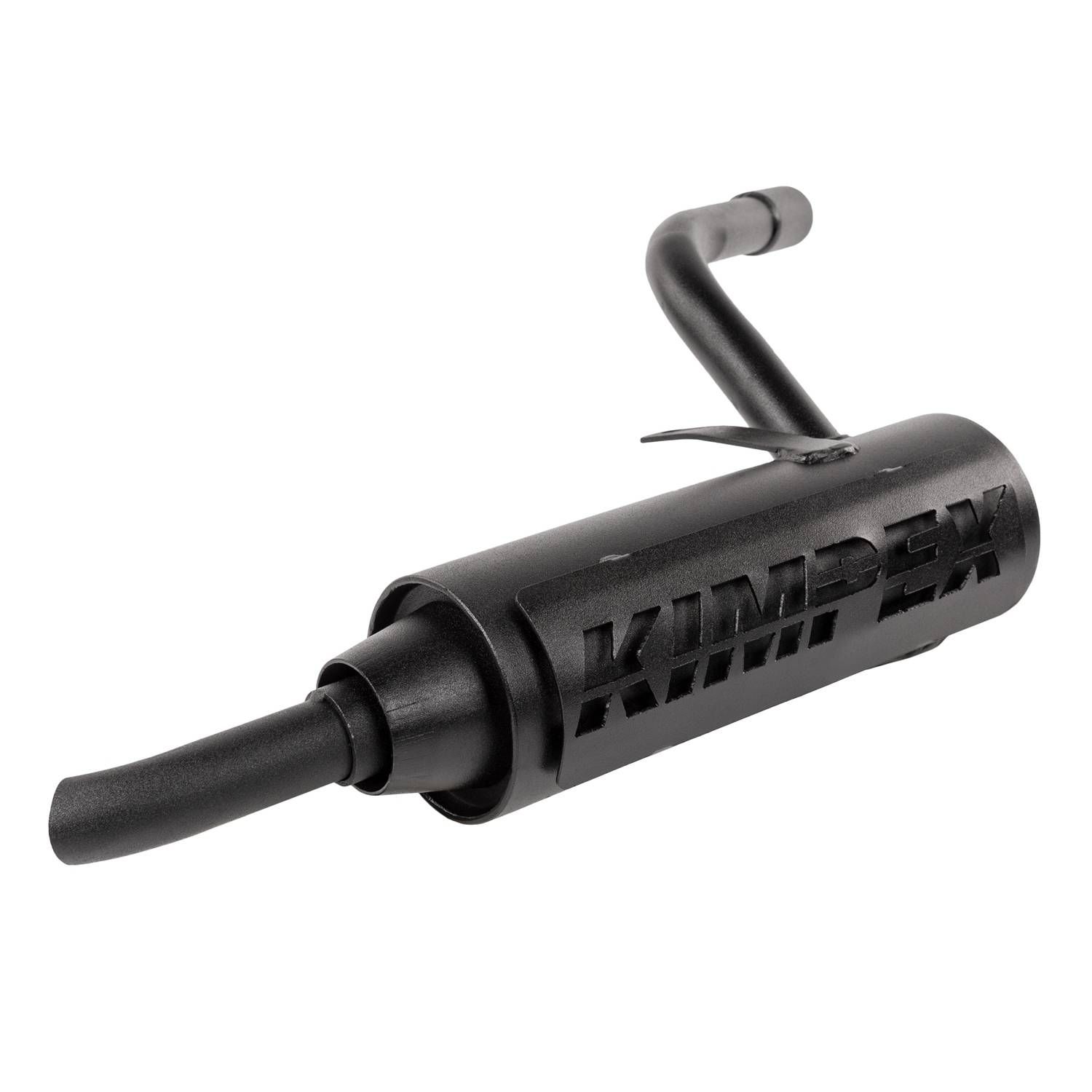 kuryume Yoshimura Sport Exhaust Kawasaki ZX-14r