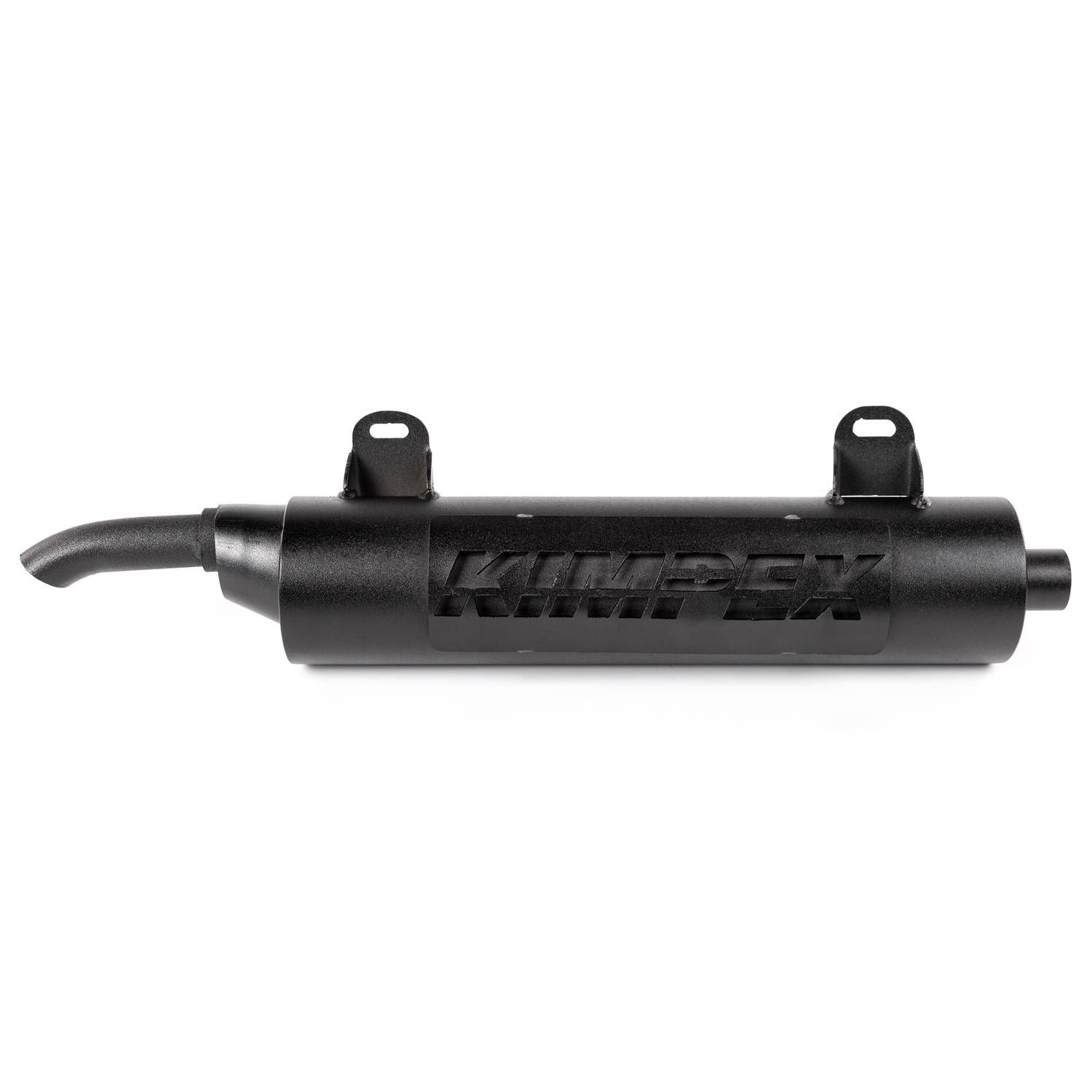Kimpex Bolt-On Muffler - 418525 | Yamaha Kodiak 400 2000