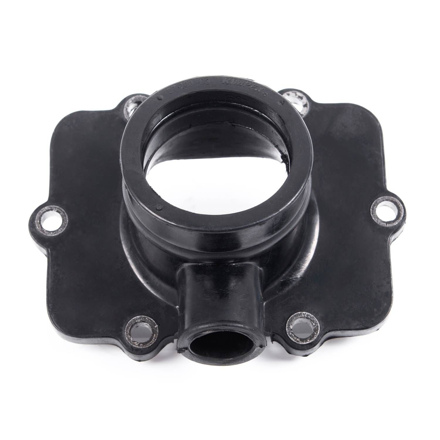 Kimpex Carburetor Adapter Mounting Flange - 301723 | FortNine