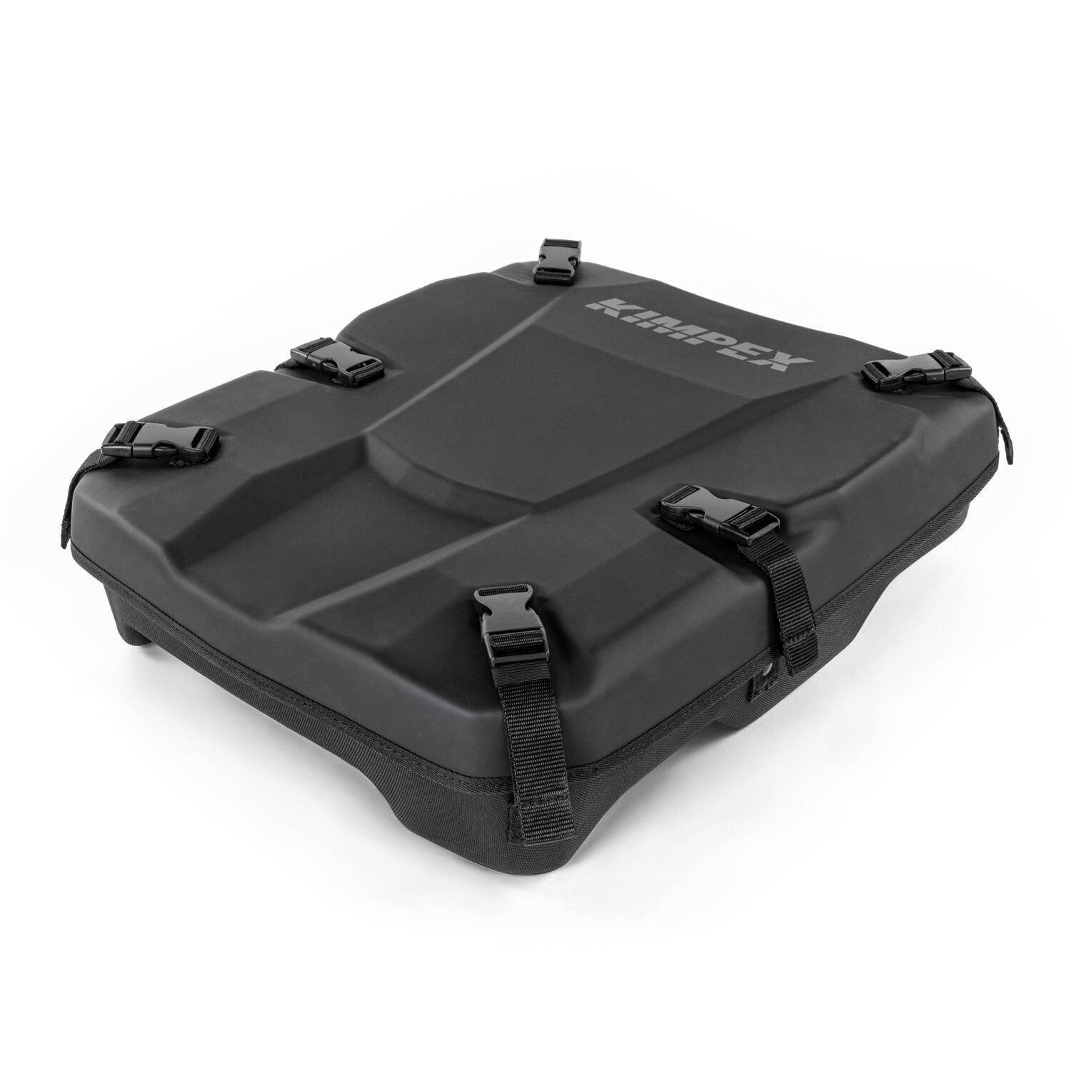 Kimpex Connect Explorer Bag - 402140 | FortNine