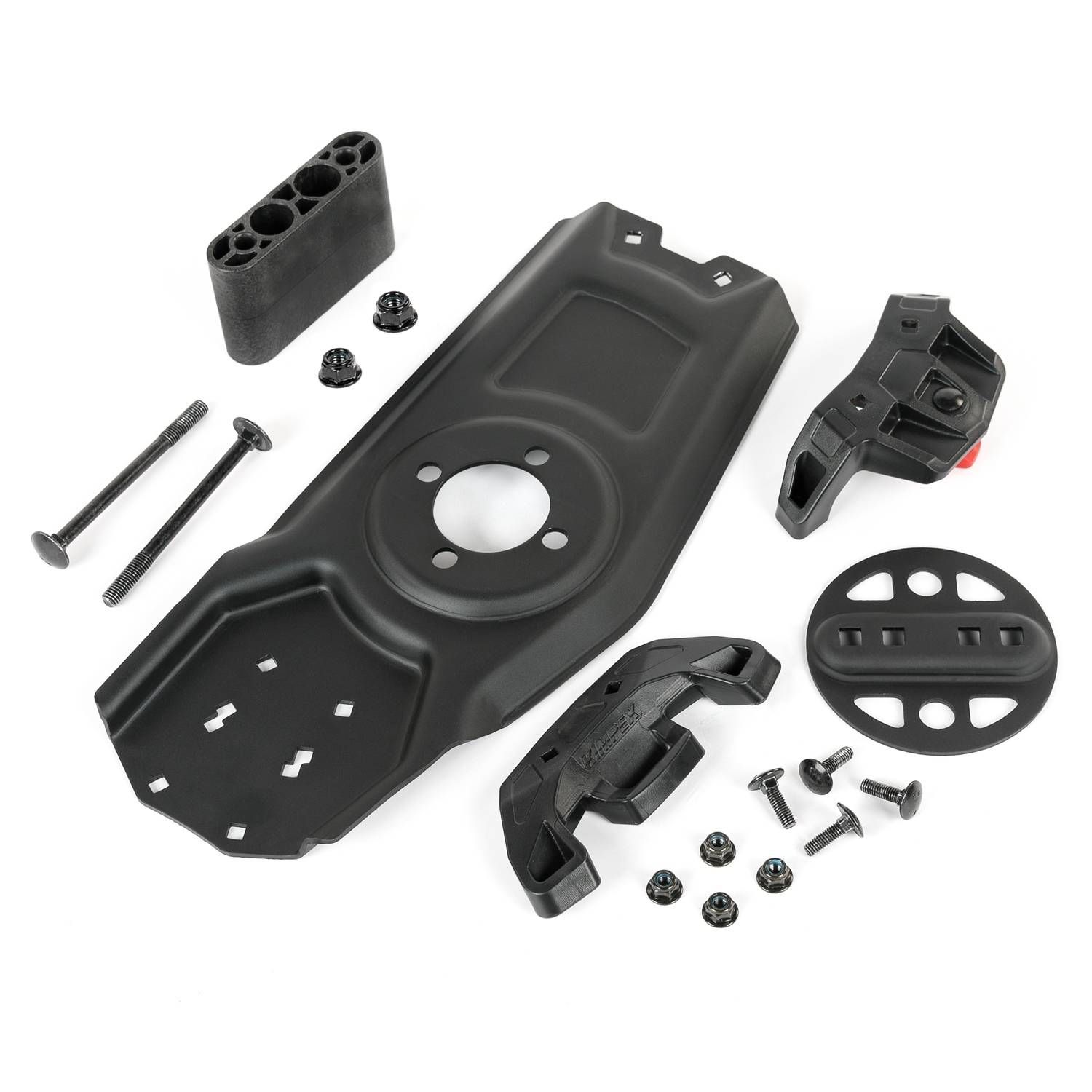 Kimpex Connect Gas Tank Holder - 402120 | FortNine